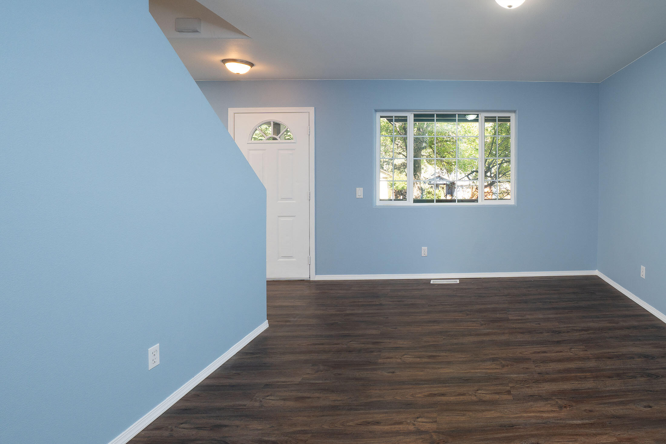 Falcon Ridge - Residential