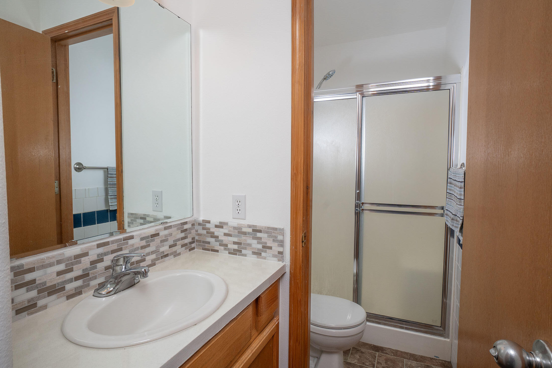 Falcon Ridge - Residential