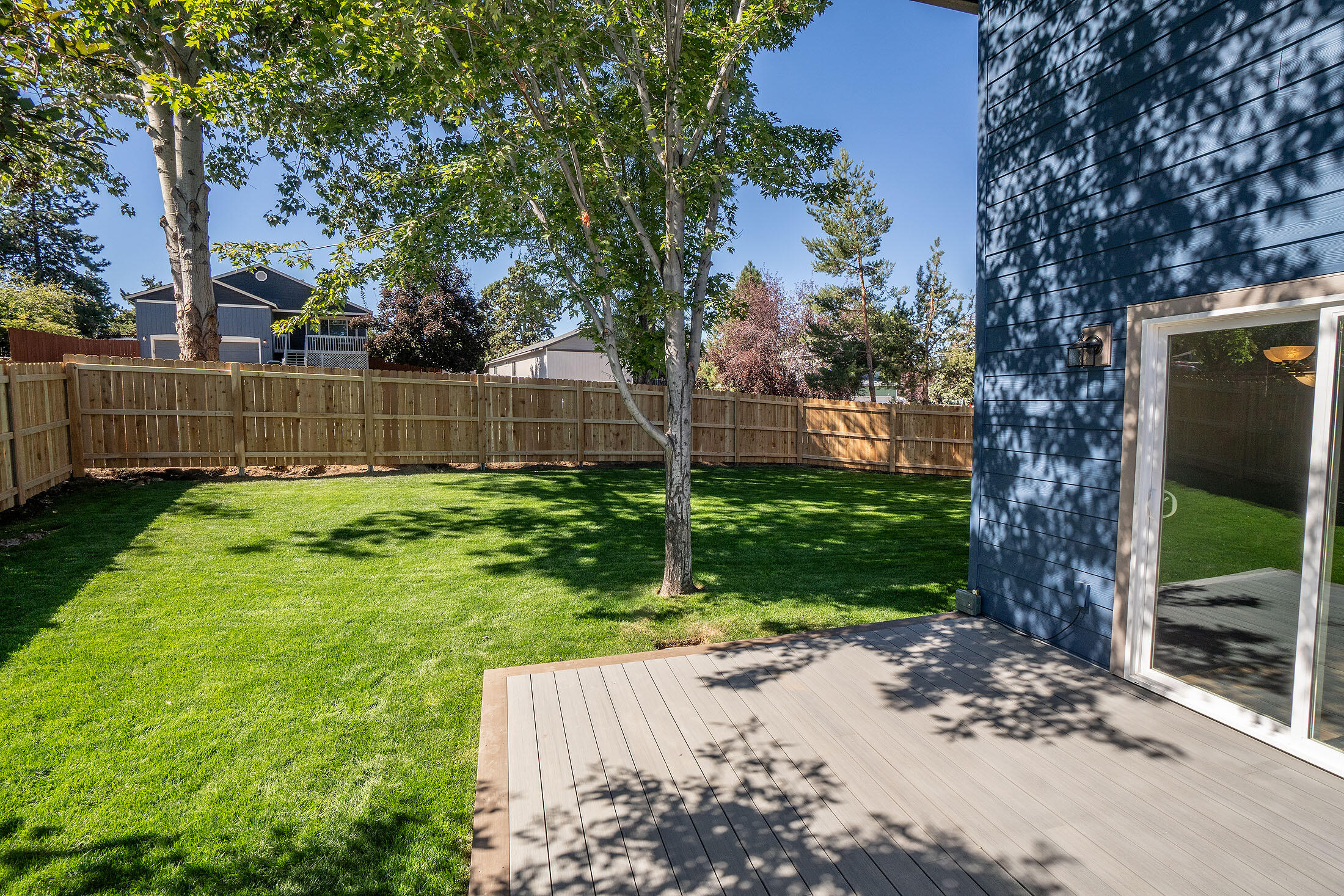 Falcon Ridge - Residential