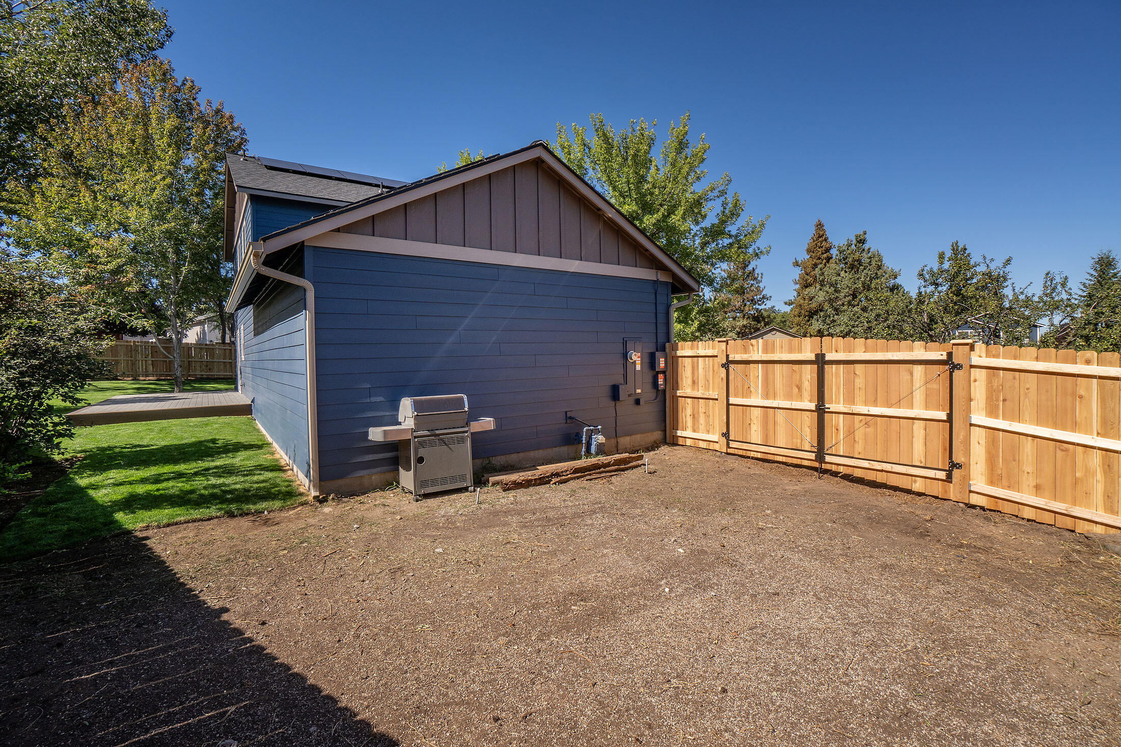 Falcon Ridge - Residential