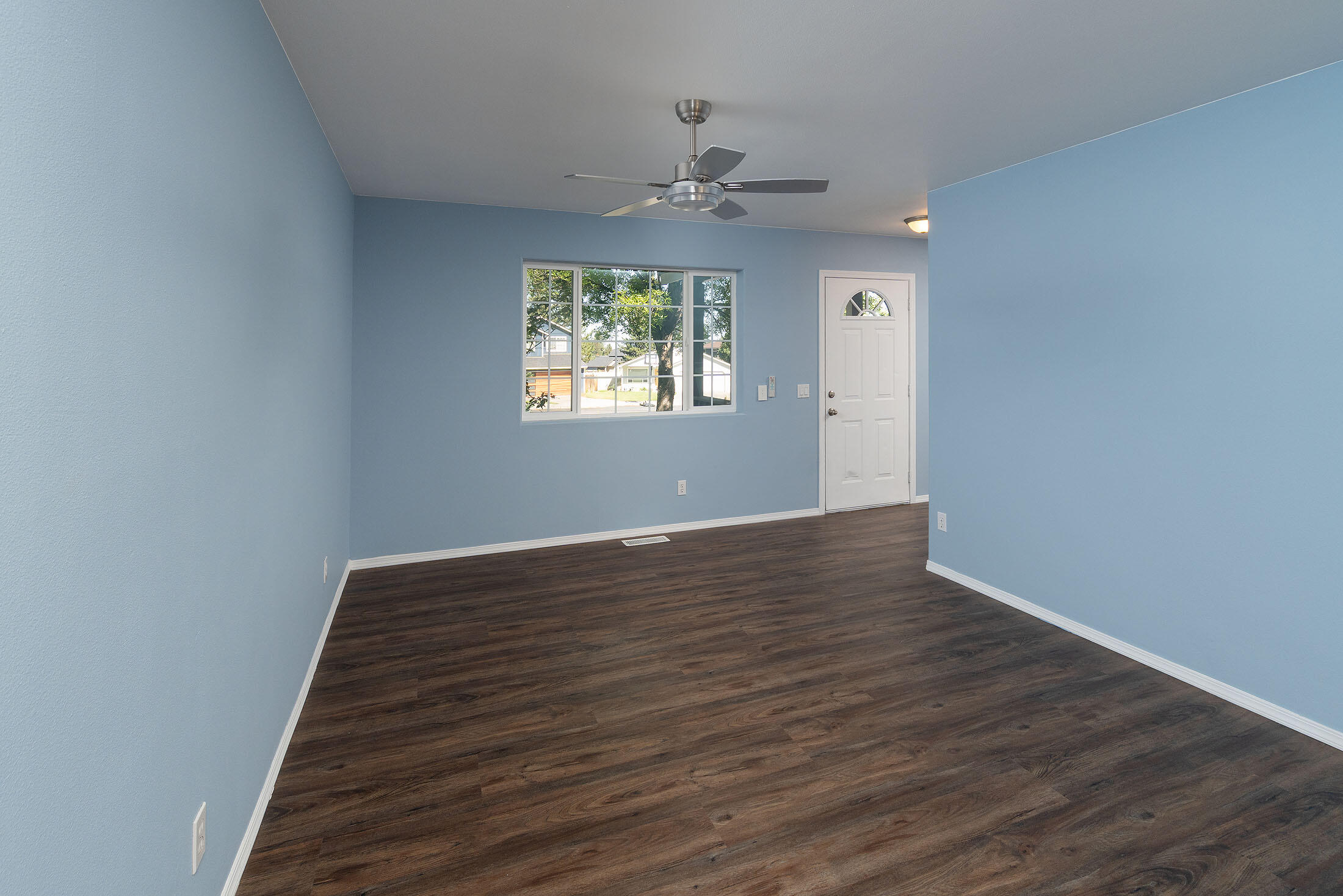 Falcon Ridge - Residential