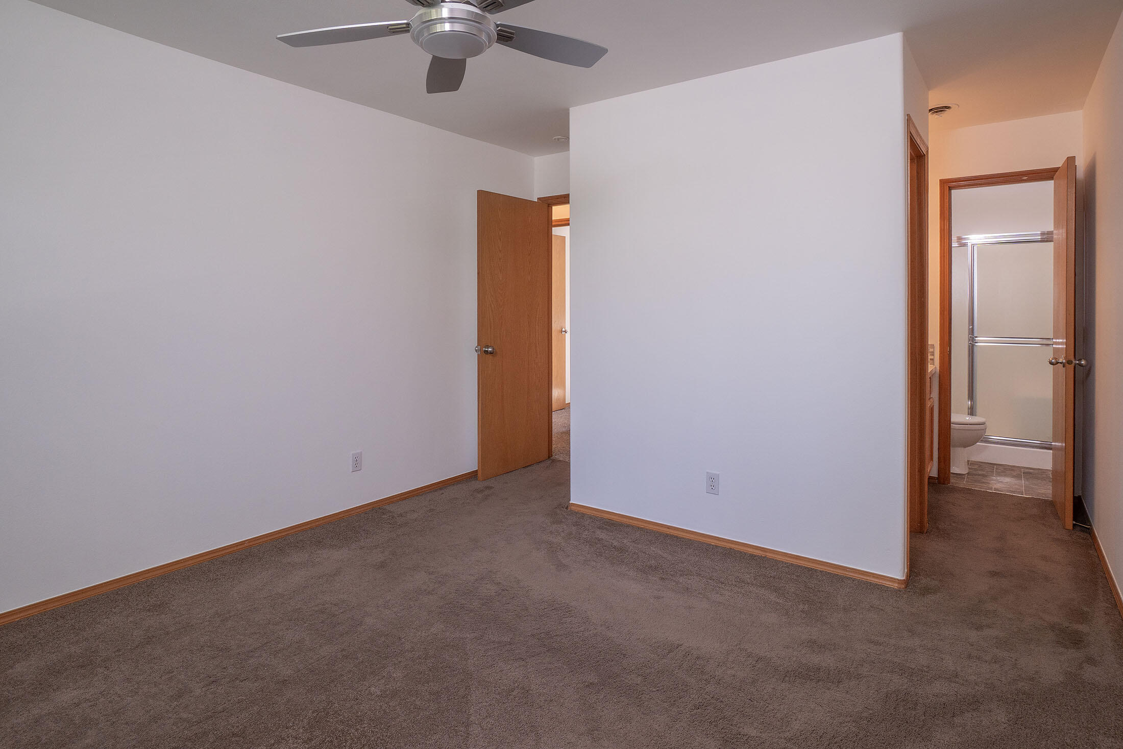 Falcon Ridge - Residential