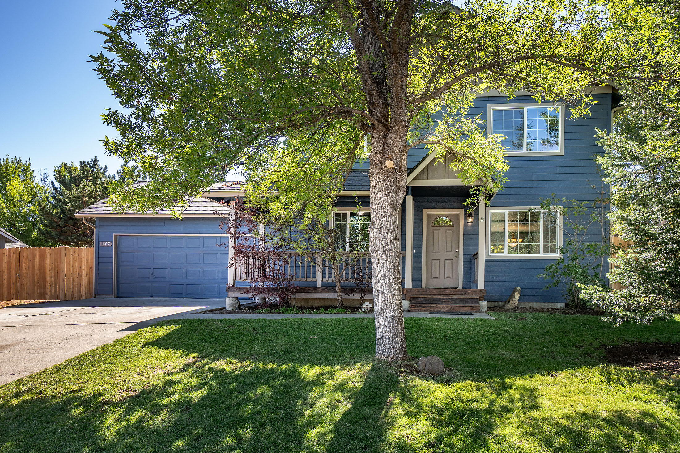 Falcon Ridge - Residential