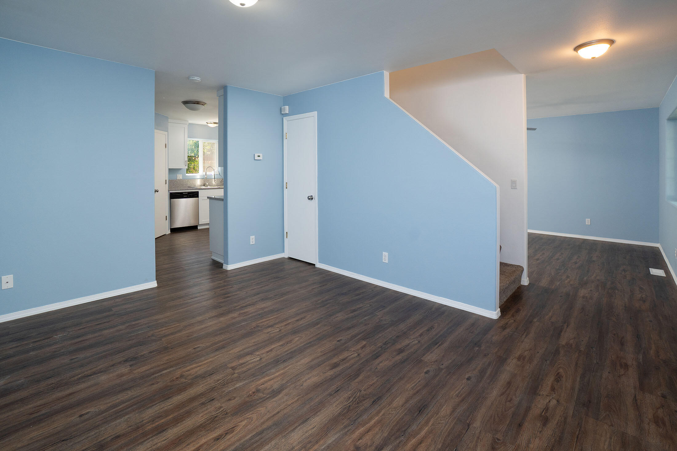 Falcon Ridge - Residential