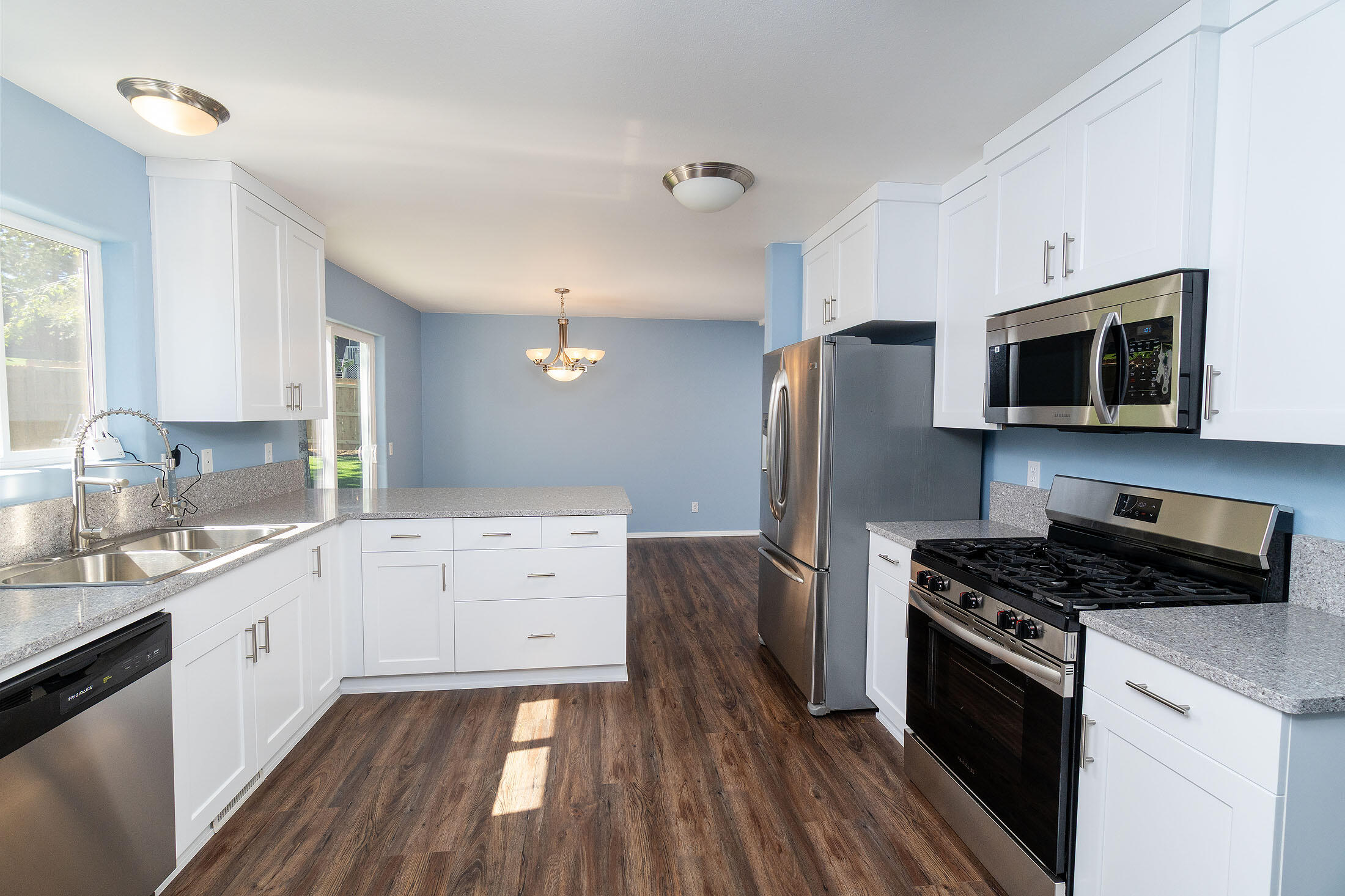 Falcon Ridge - Residential