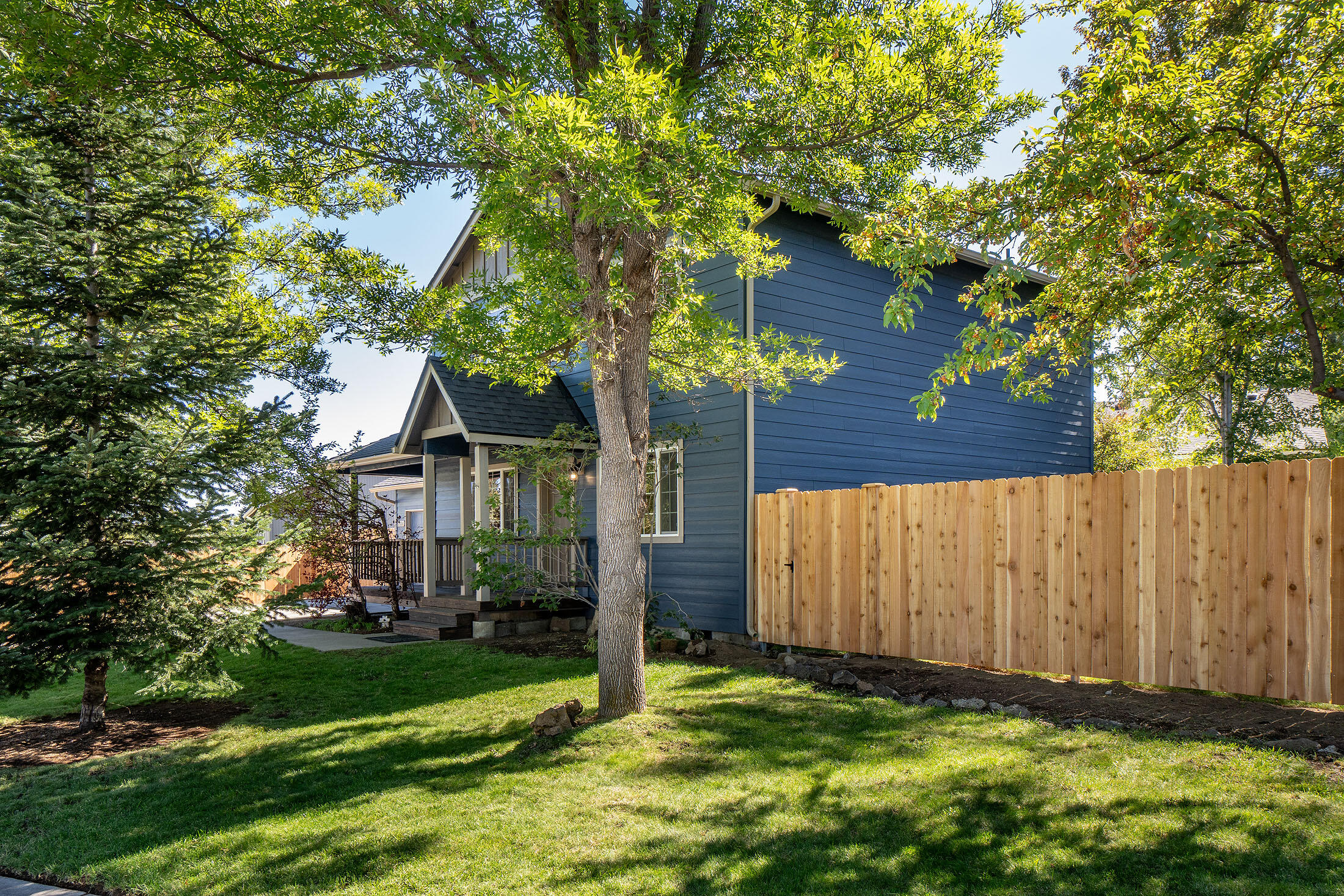 Falcon Ridge - Residential