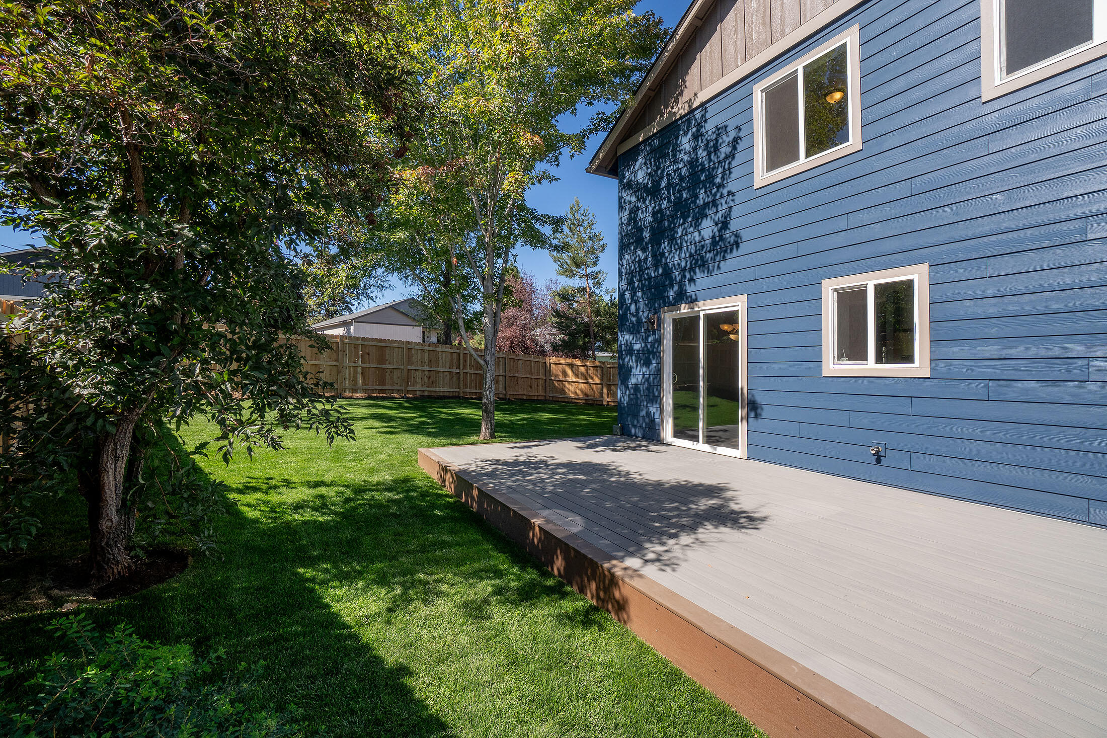 Falcon Ridge - Residential