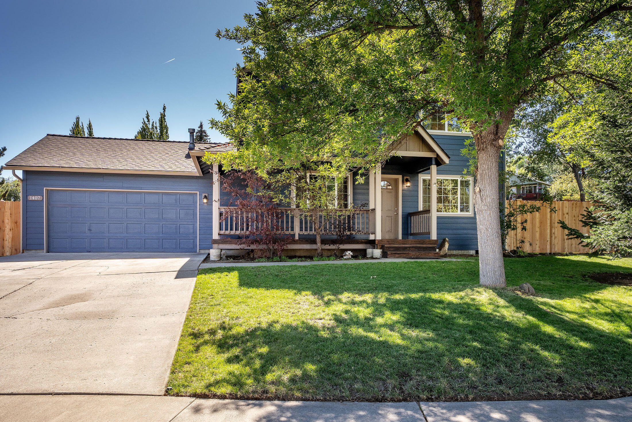 1407 NE Talon Court