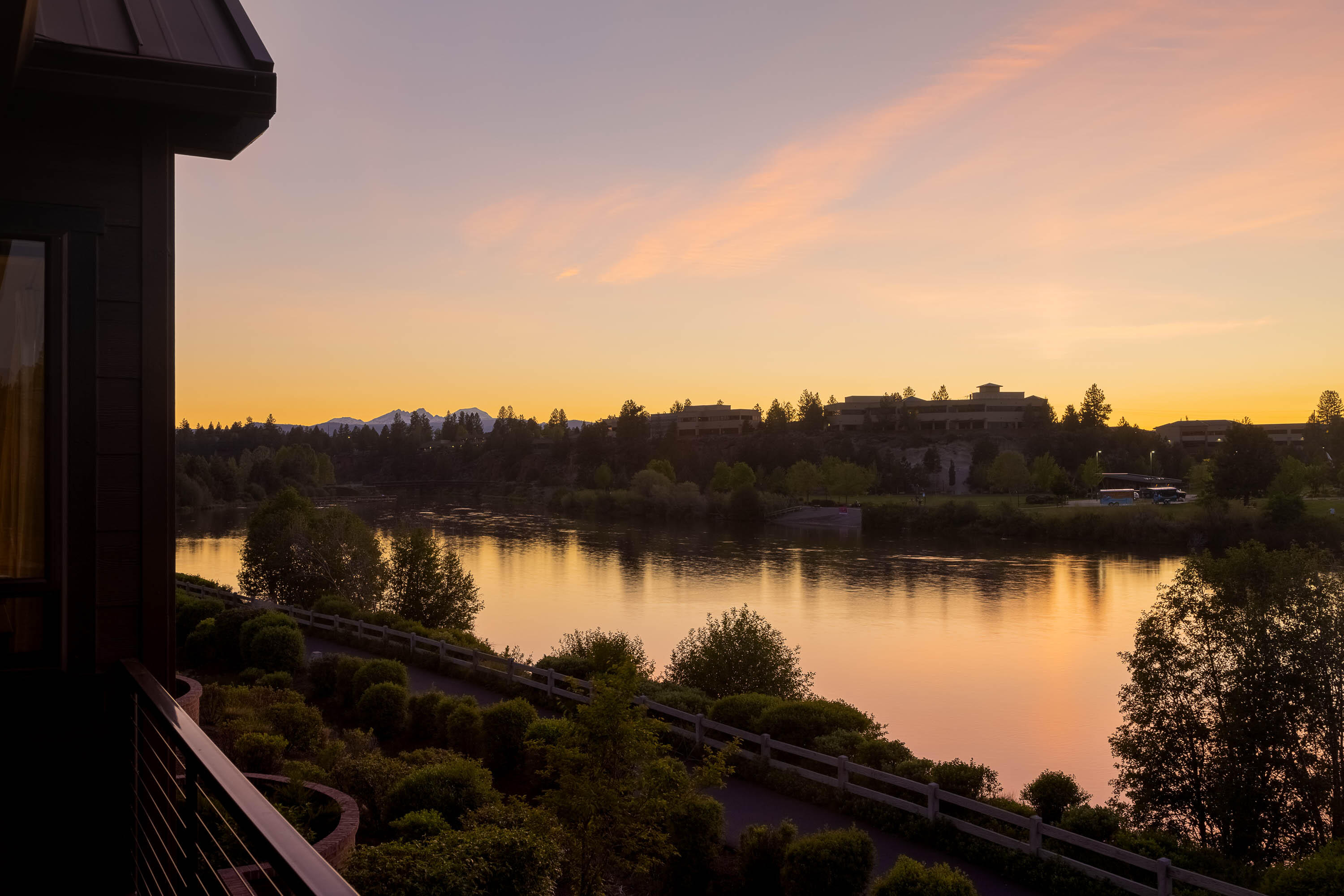 Deschutes Landing - Residential