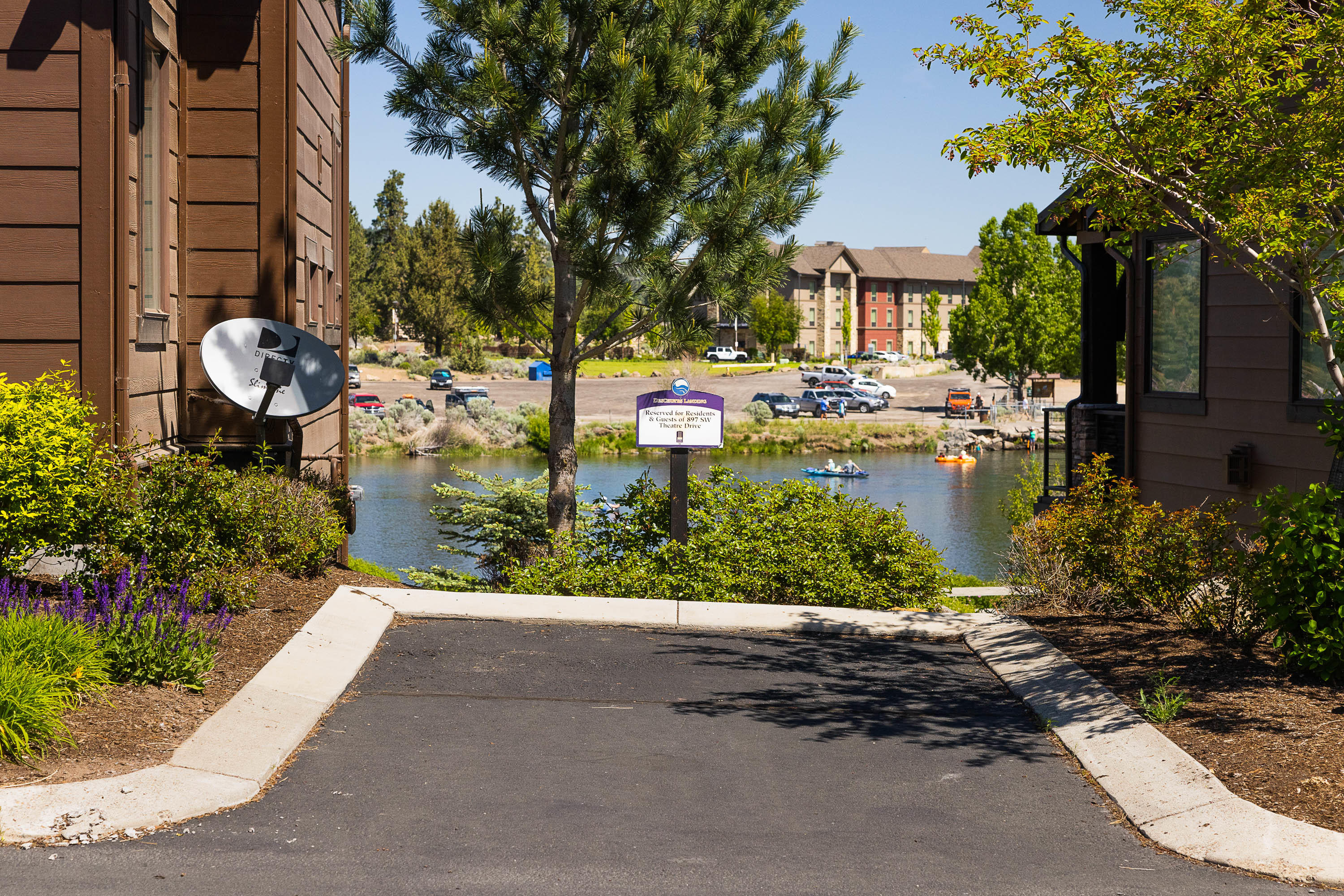 Deschutes Landing - Residential