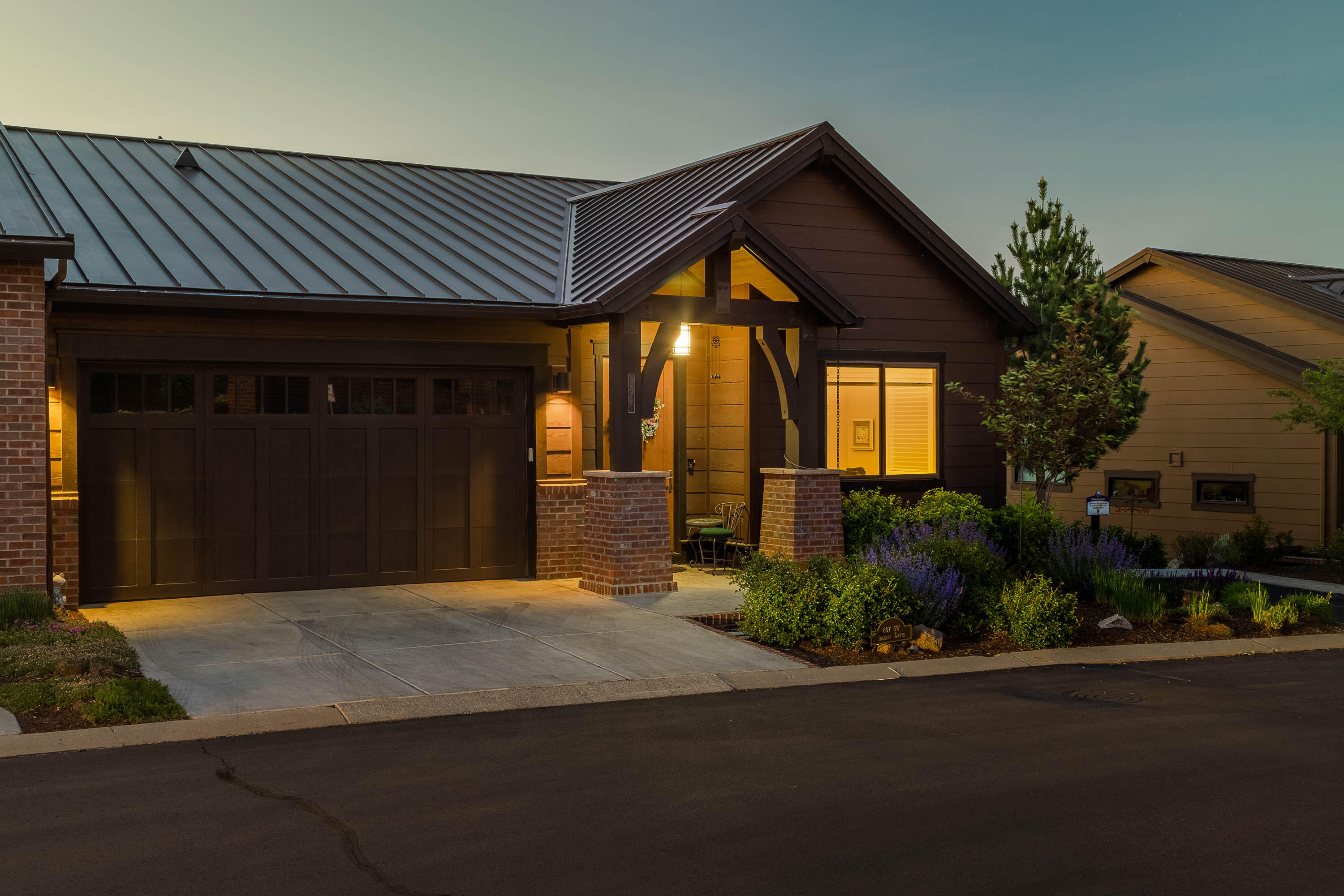 Deschutes Landing - Residential