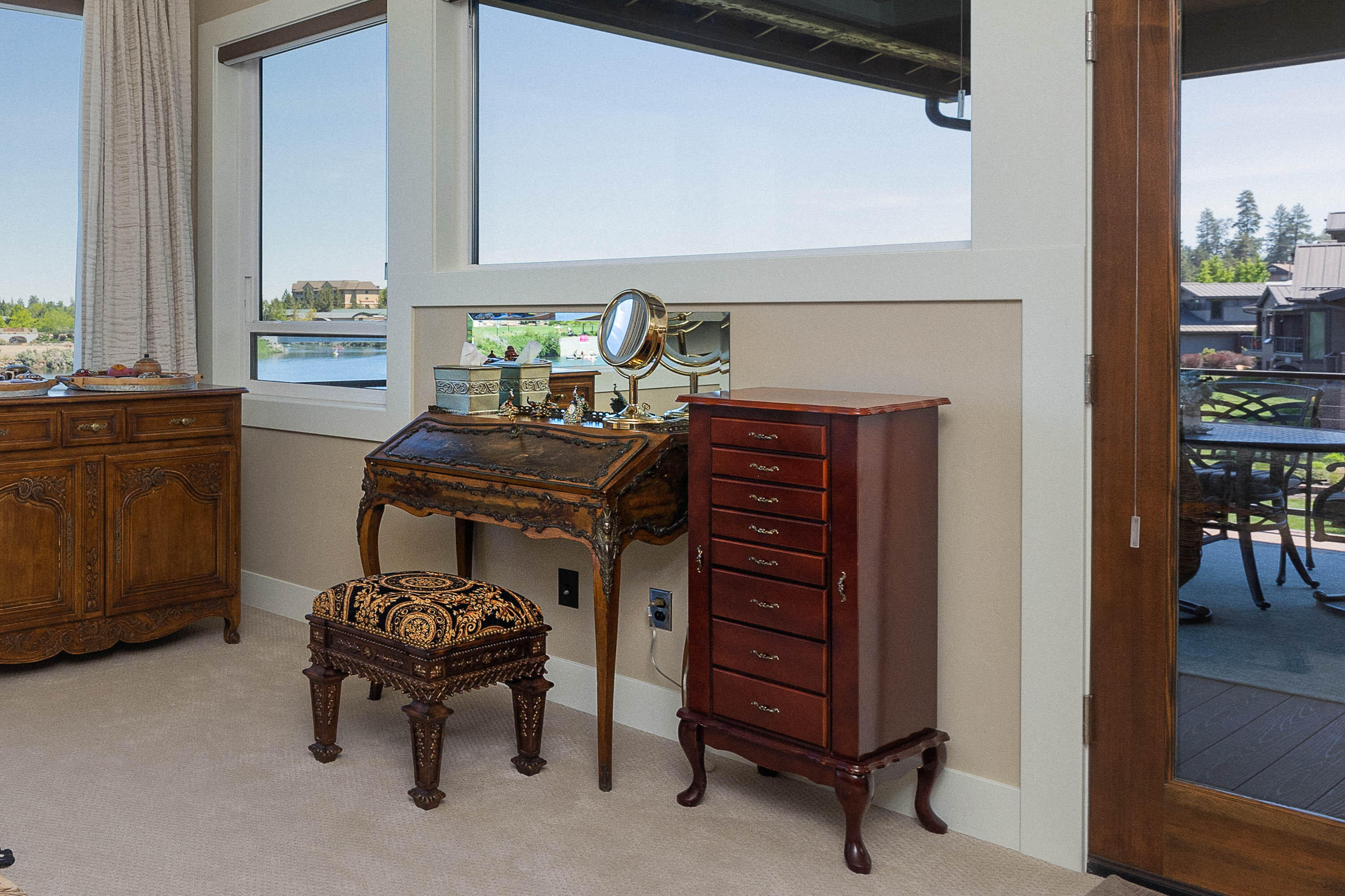 Deschutes Landing - Residential