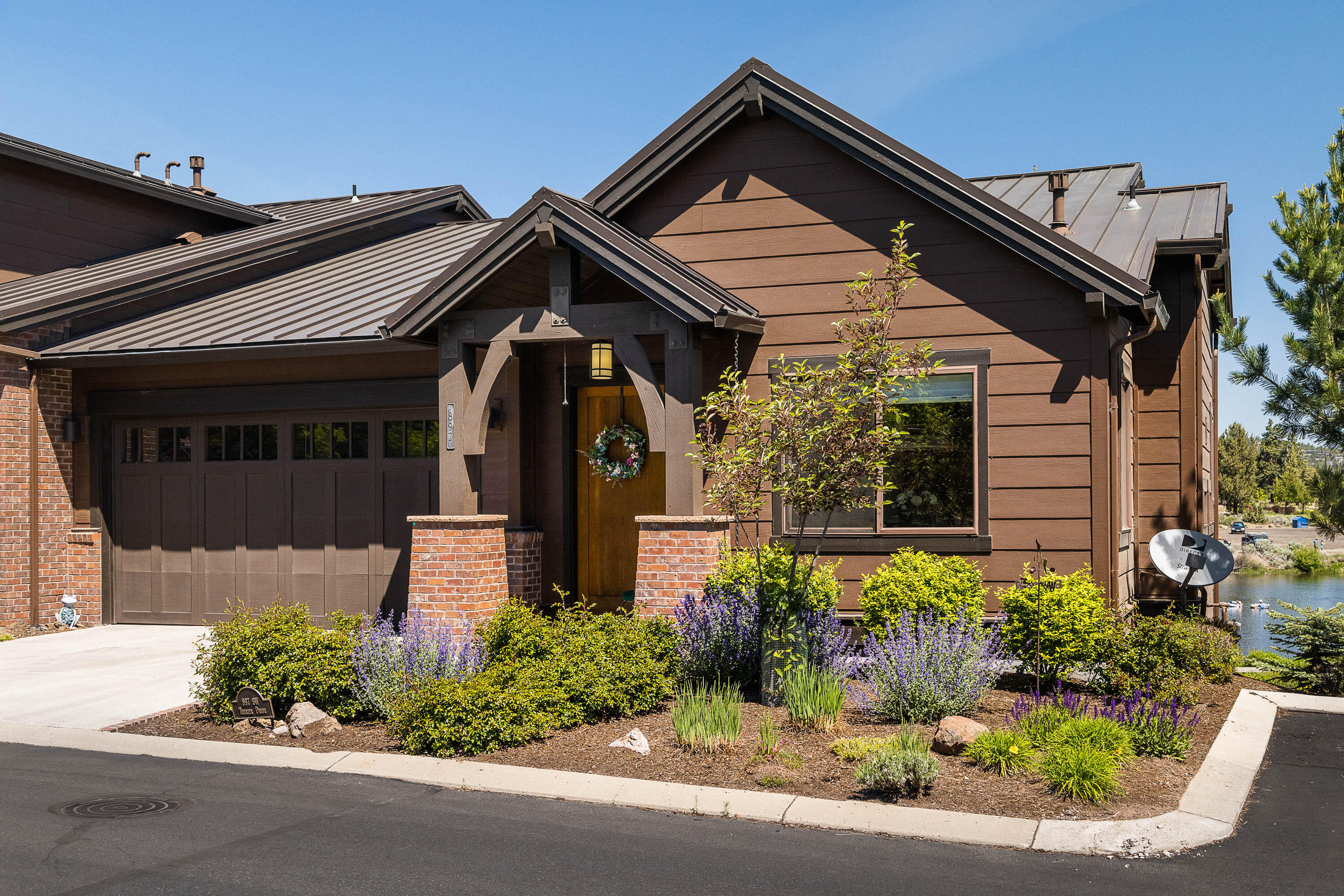 Deschutes Landing - Residential