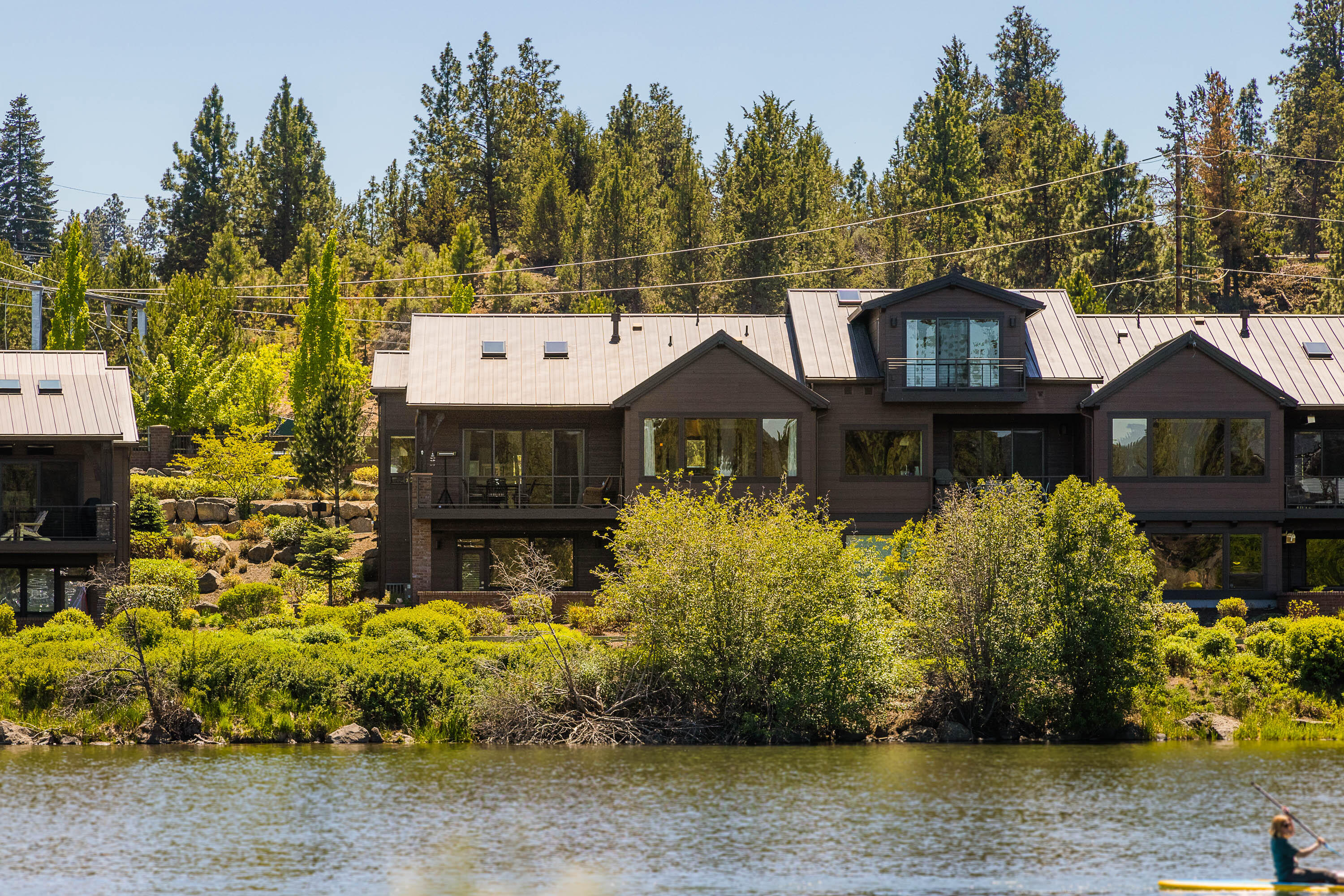 Deschutes Landing - Residential