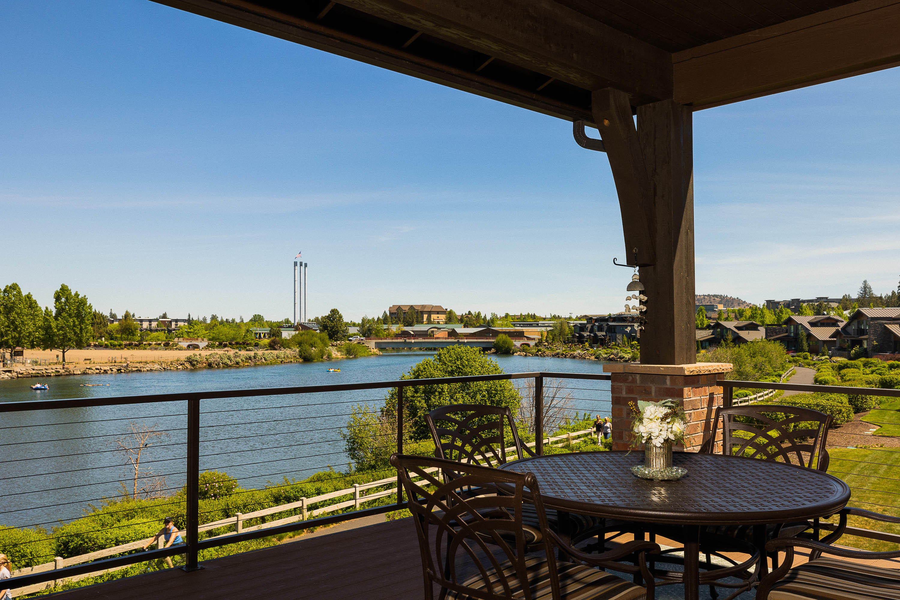 Deschutes Landing - Residential