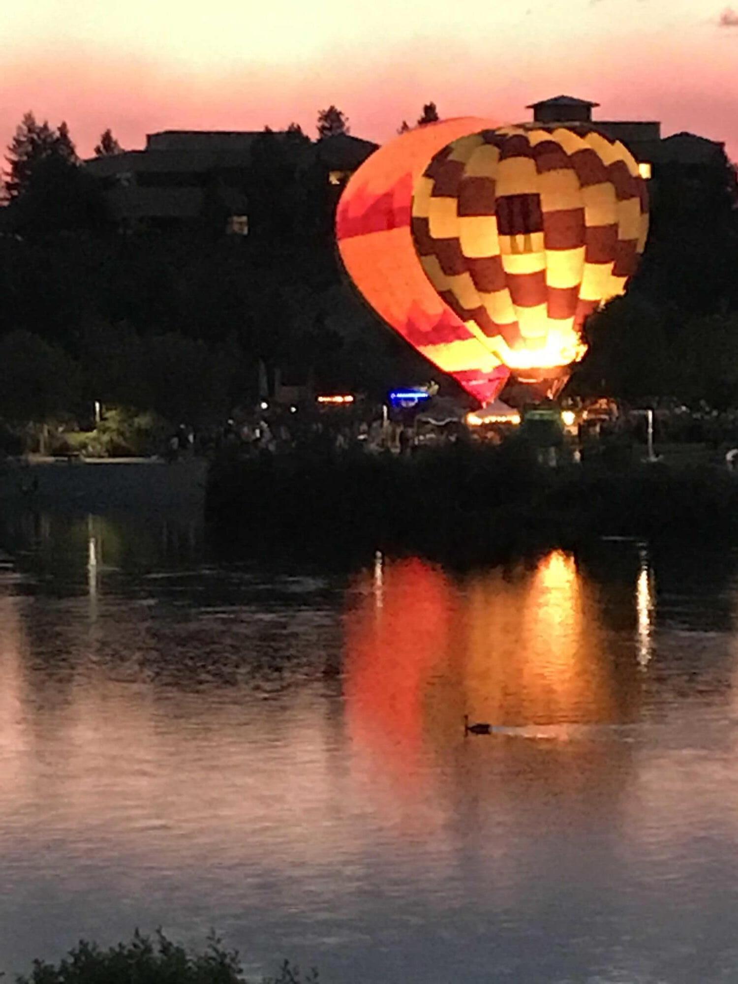 Deschutes Landing - Residential