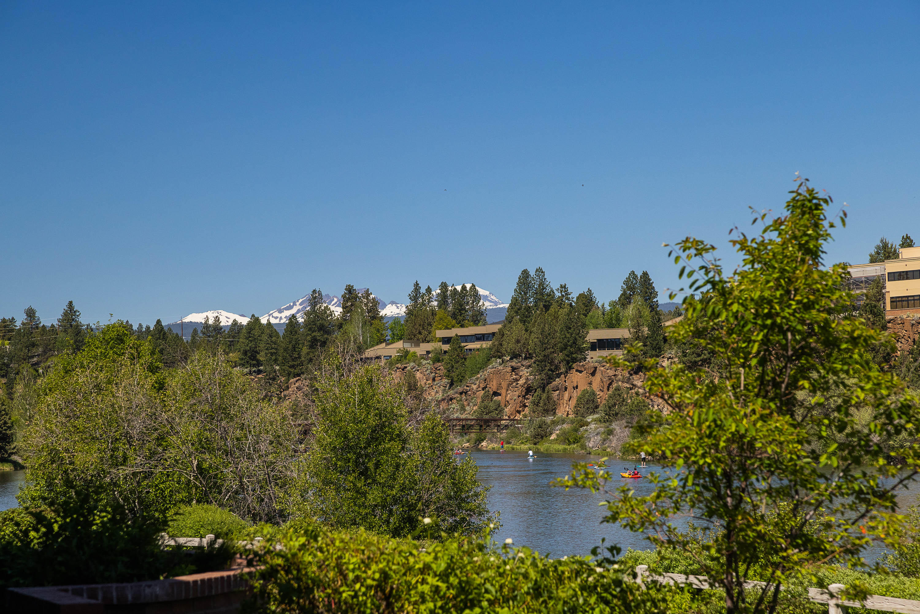 Deschutes Landing - Residential