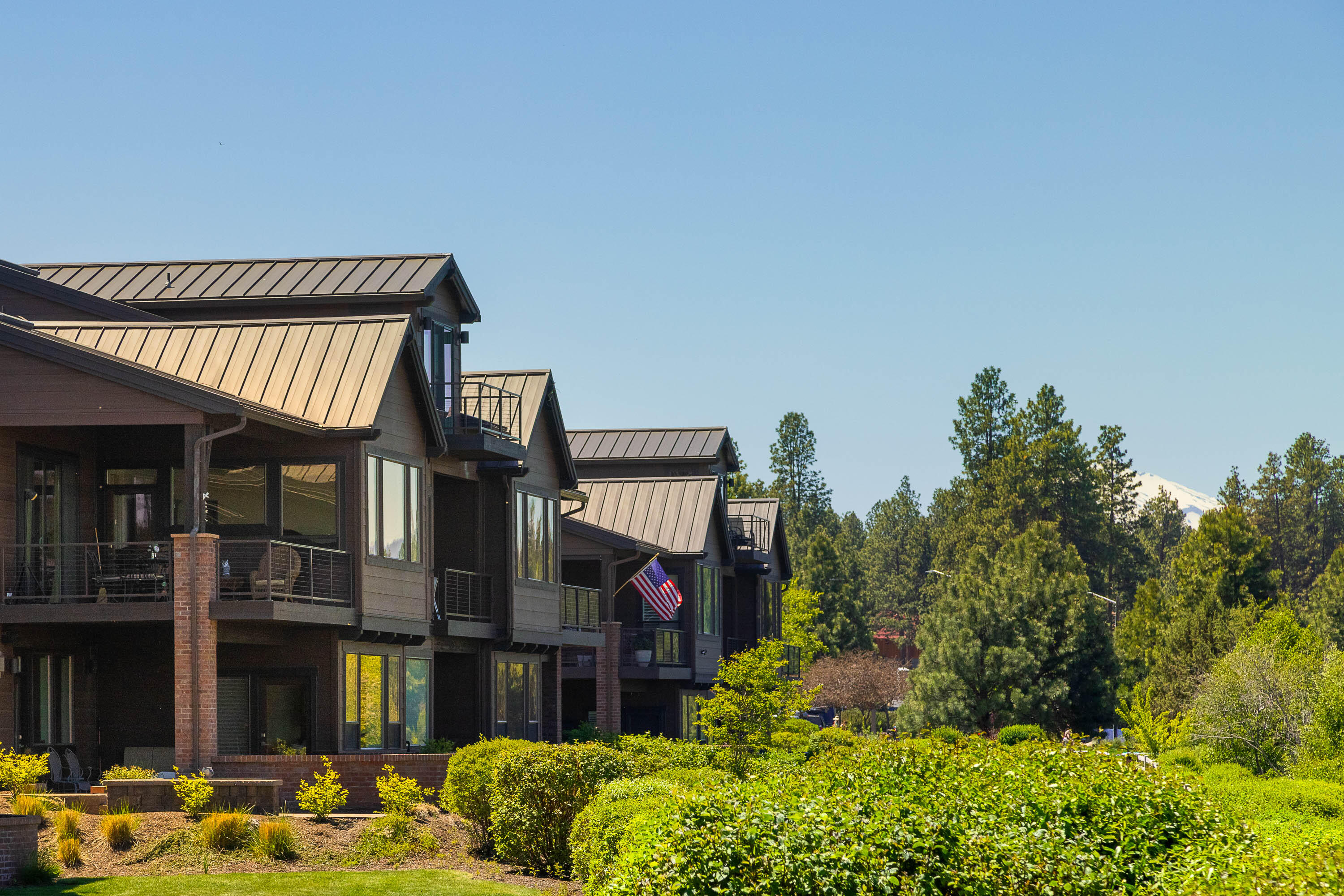 Deschutes Landing - Residential