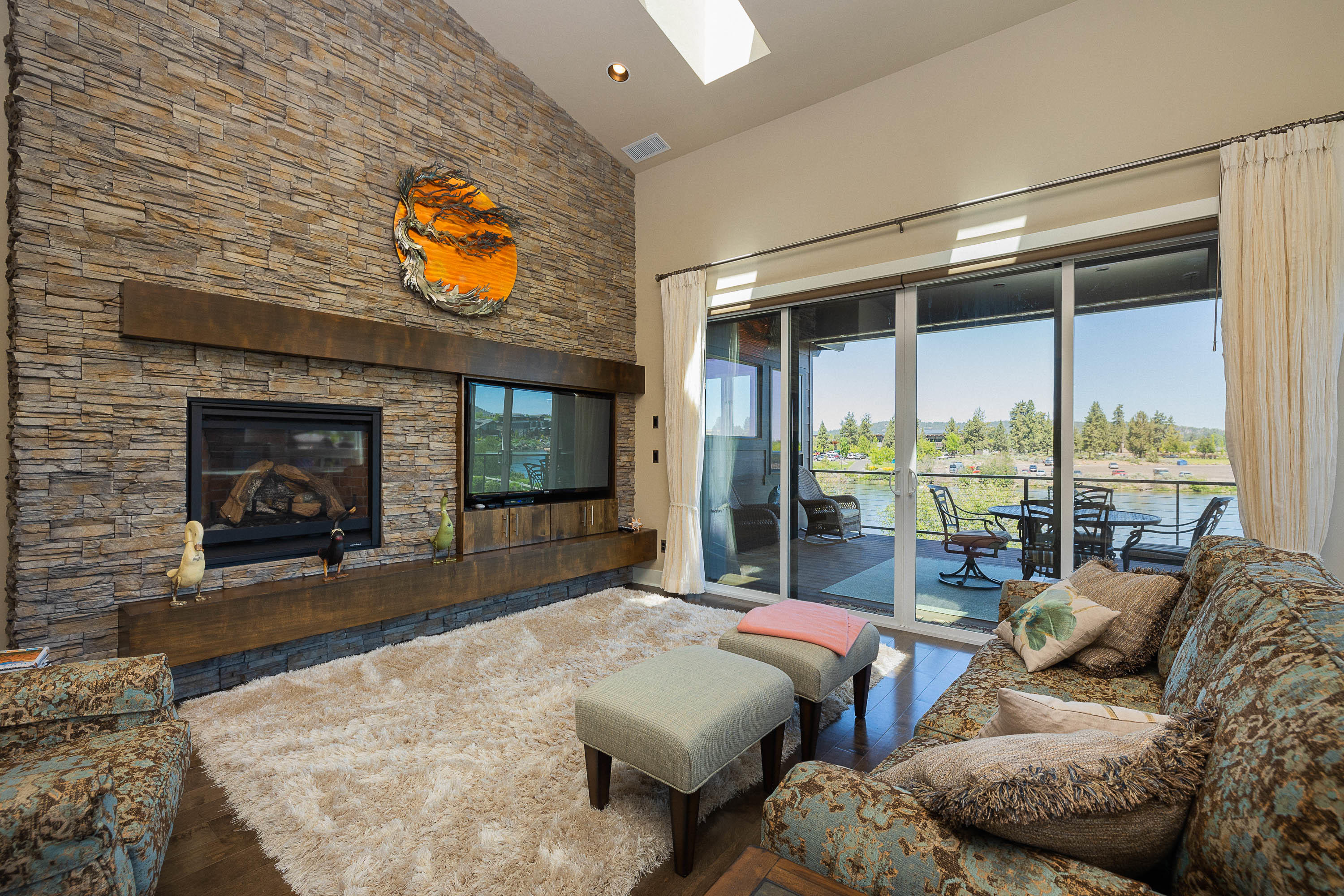 Deschutes Landing - Residential