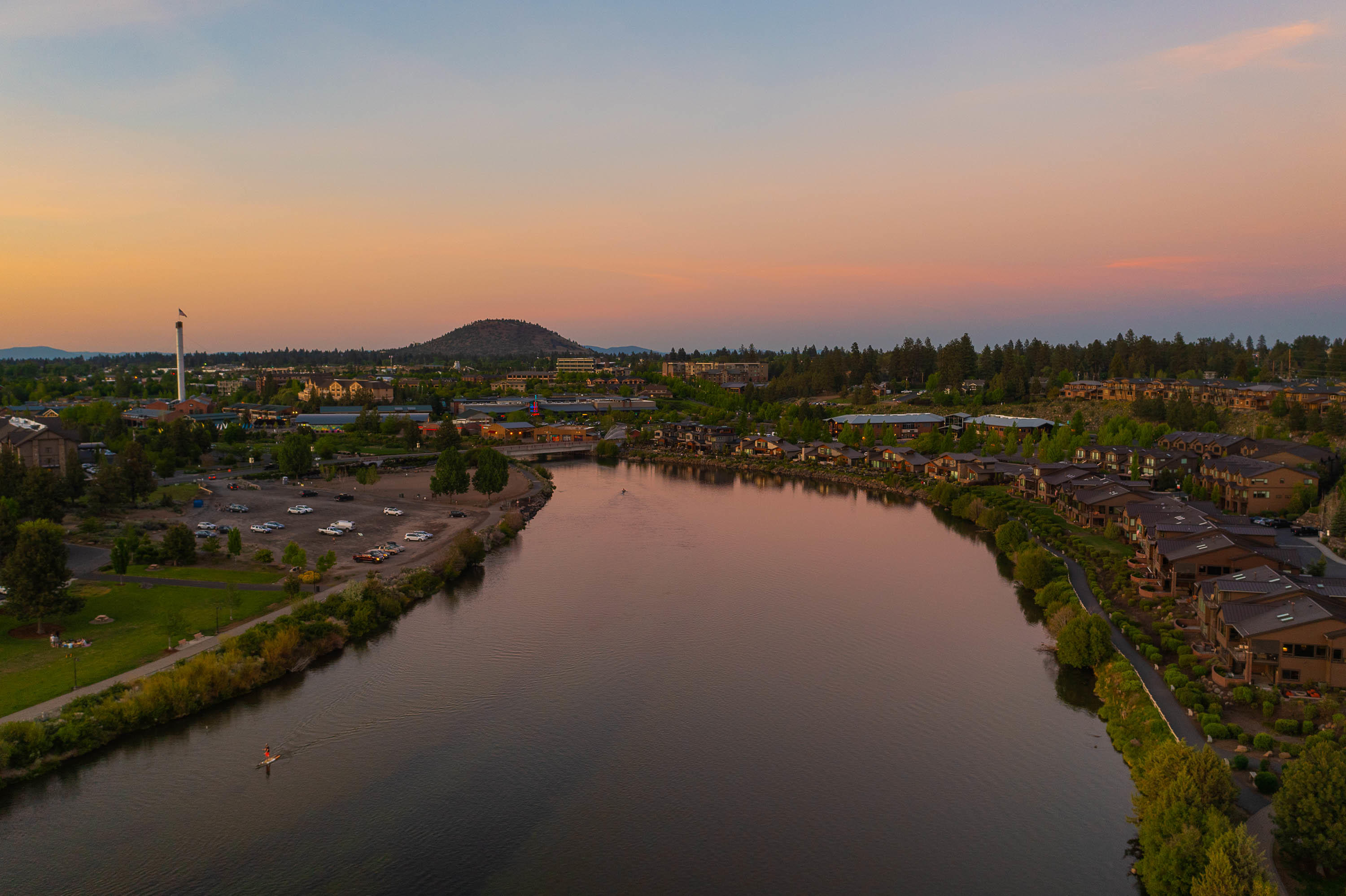 Deschutes Landing - Residential