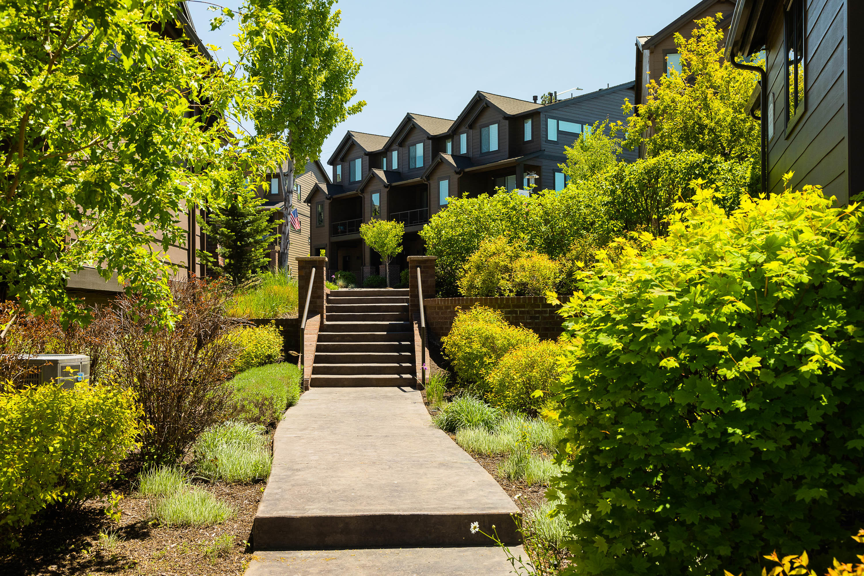 Deschutes Landing - Residential