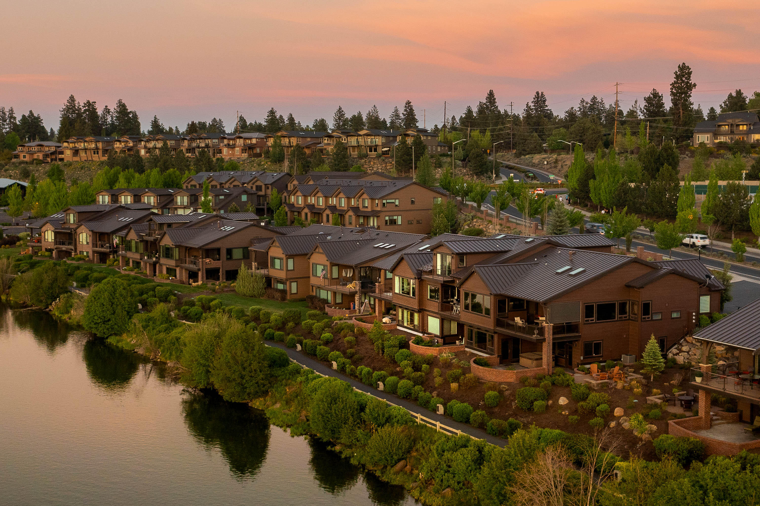 Deschutes Landing - Residential