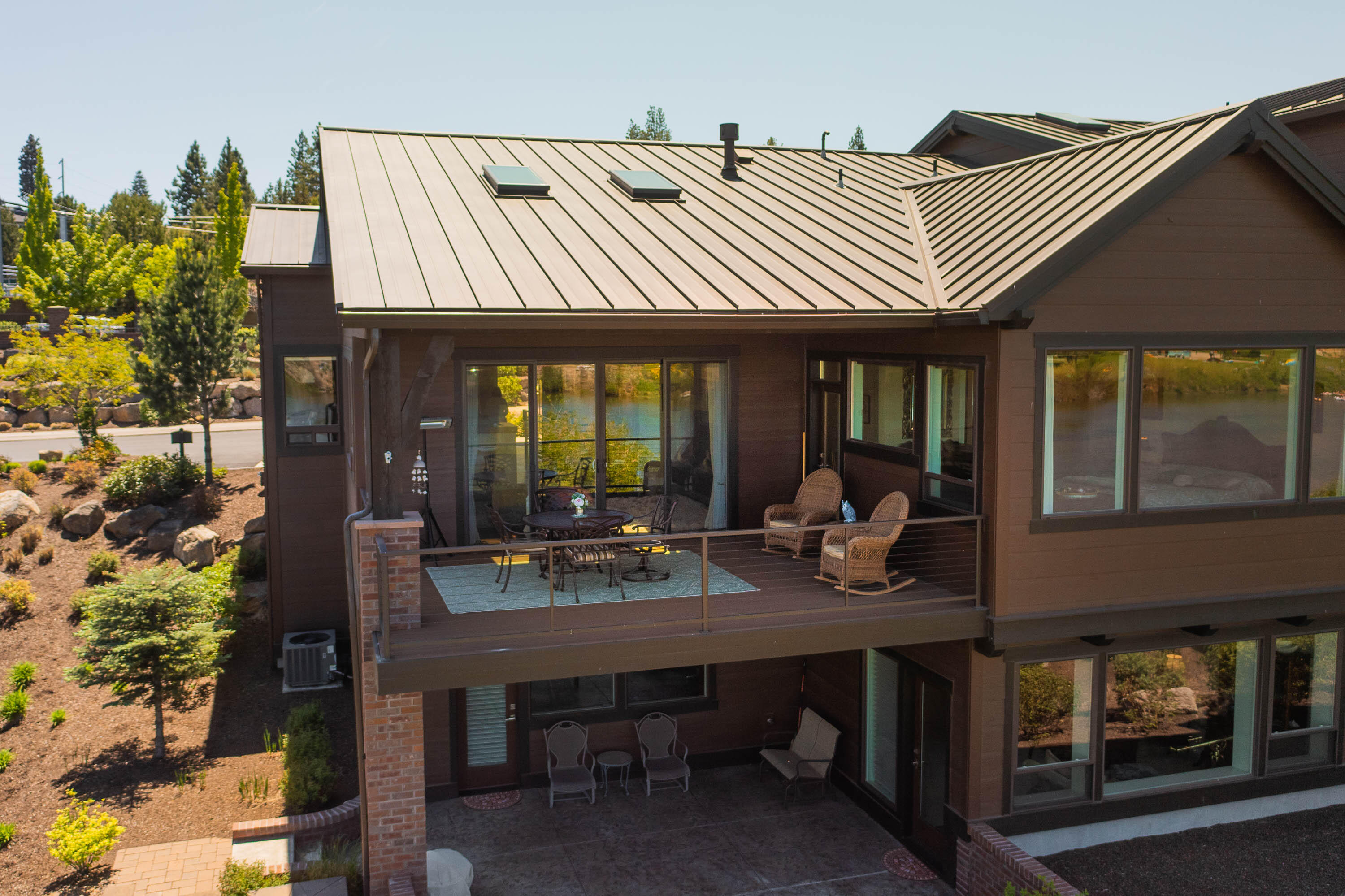 Deschutes Landing - Residential