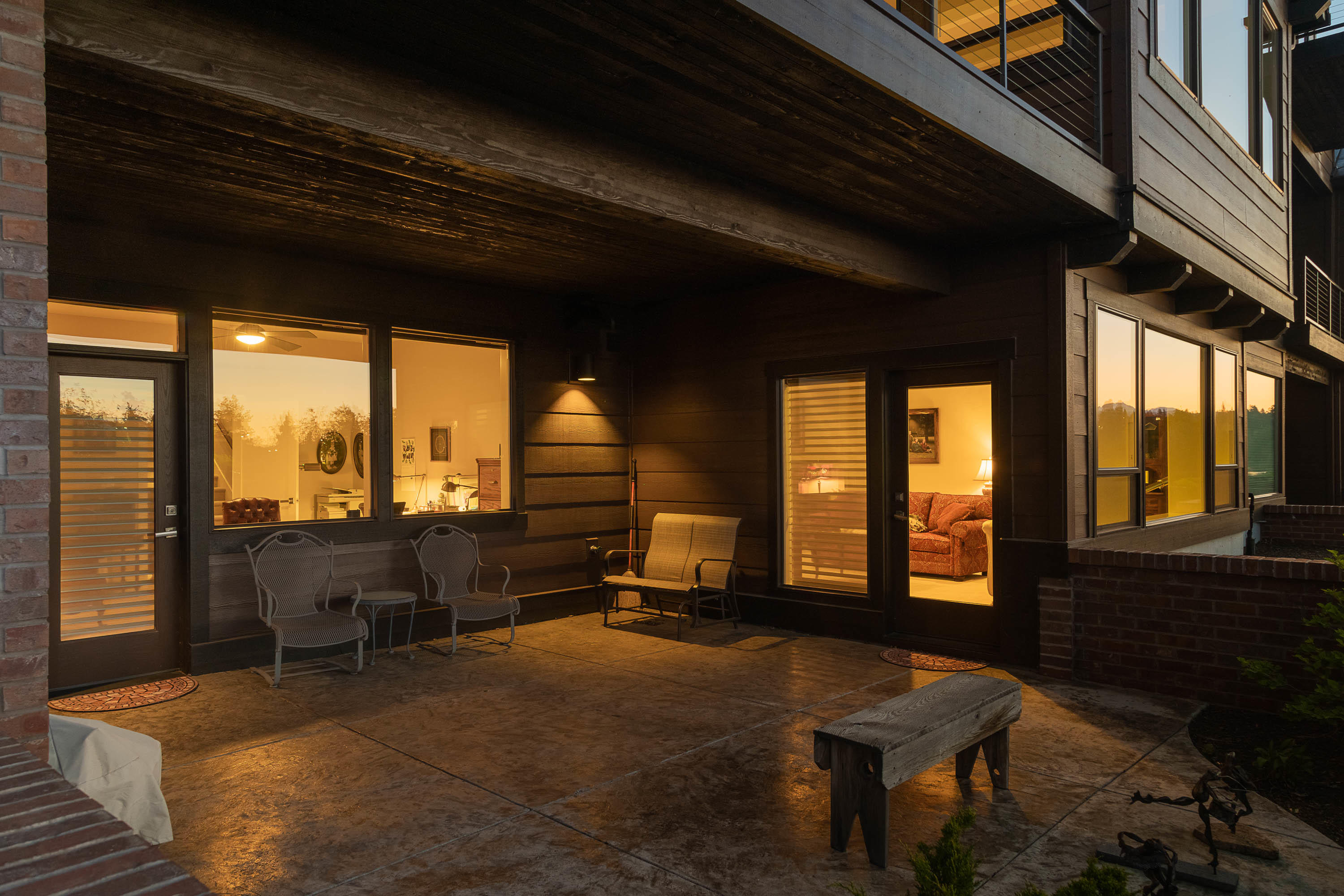 Deschutes Landing - Residential