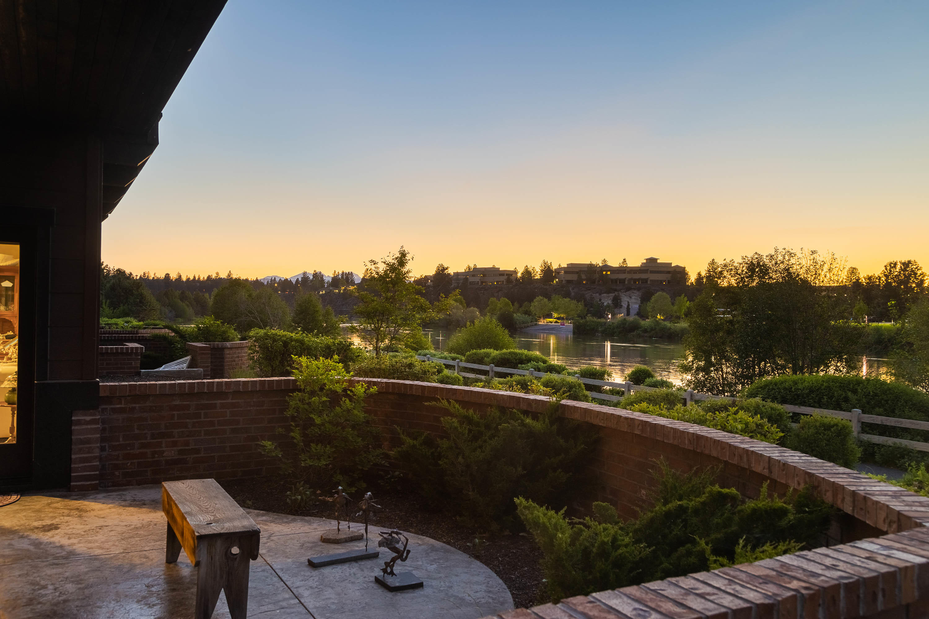 Deschutes Landing - Residential