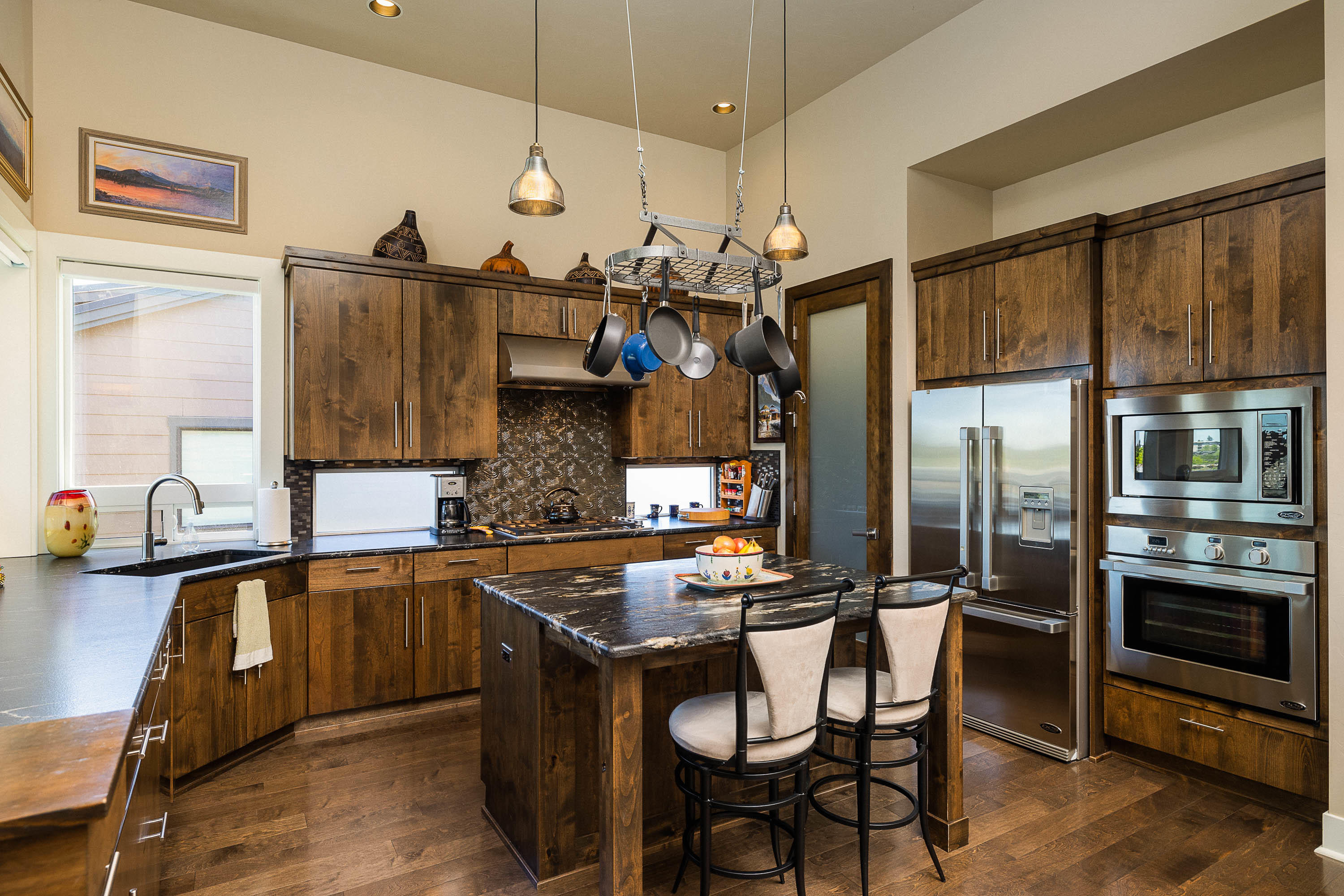 Deschutes Landing - Residential