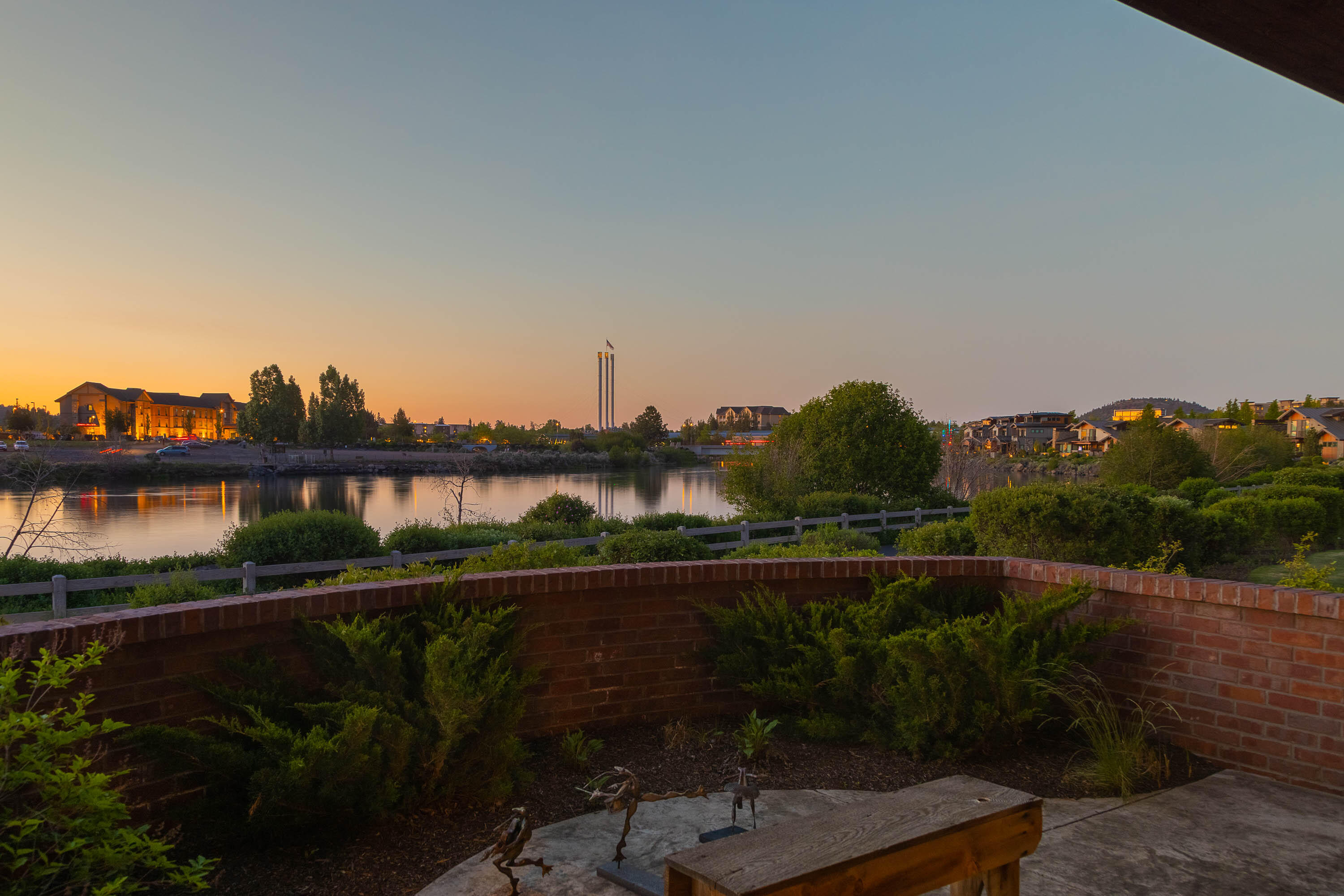 Deschutes Landing - Residential