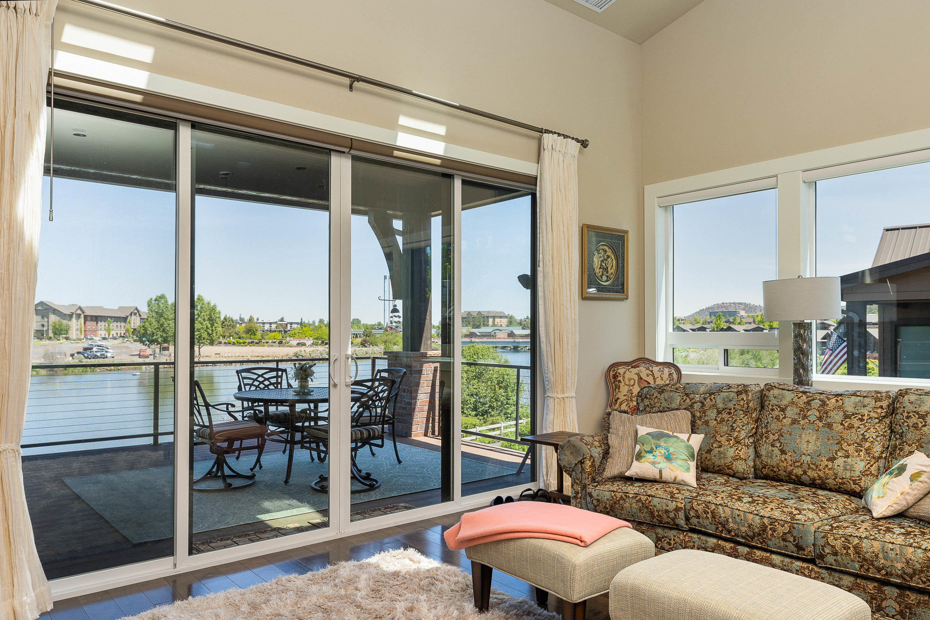 Deschutes Landing - Residential