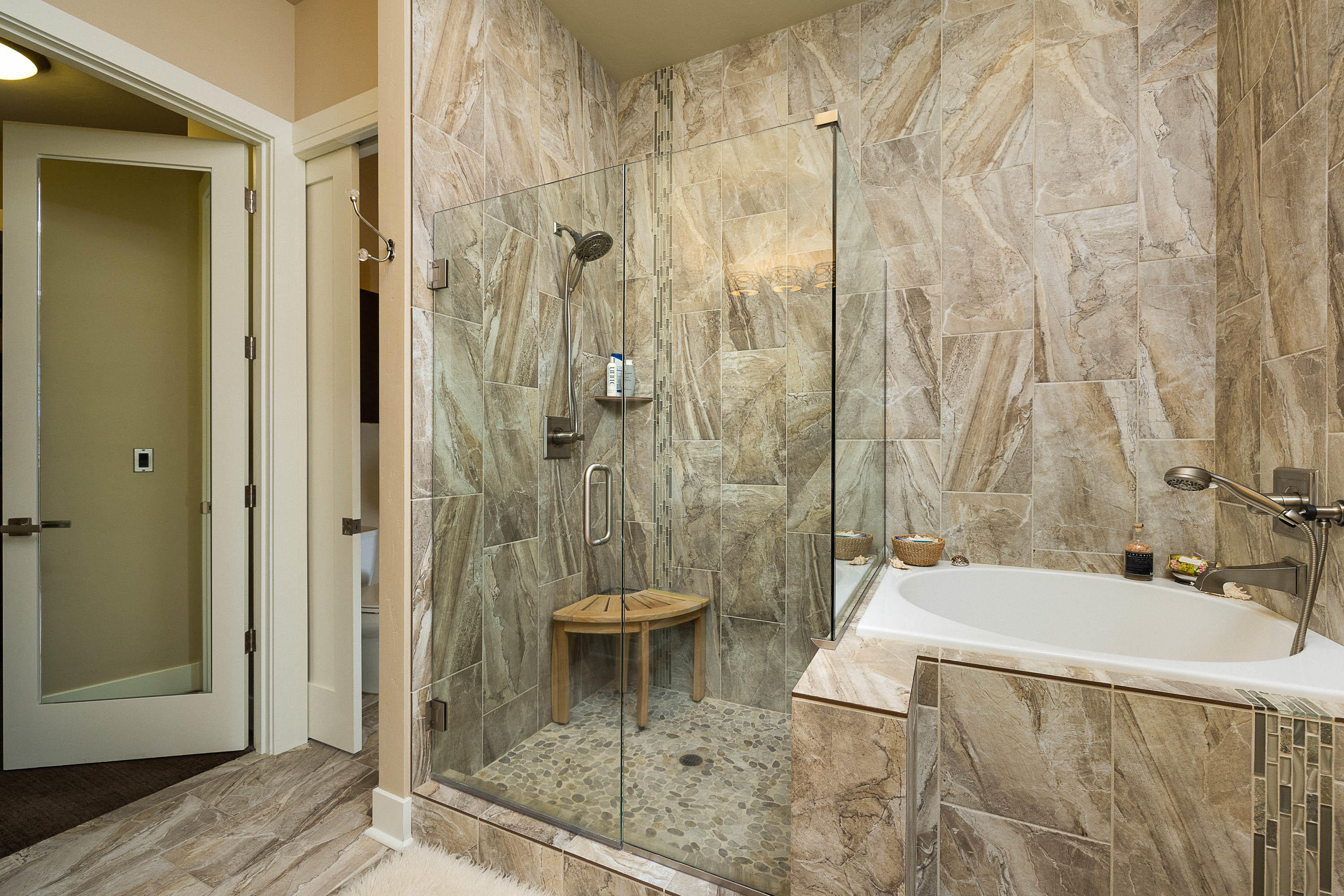 Deschutes Landing - Residential