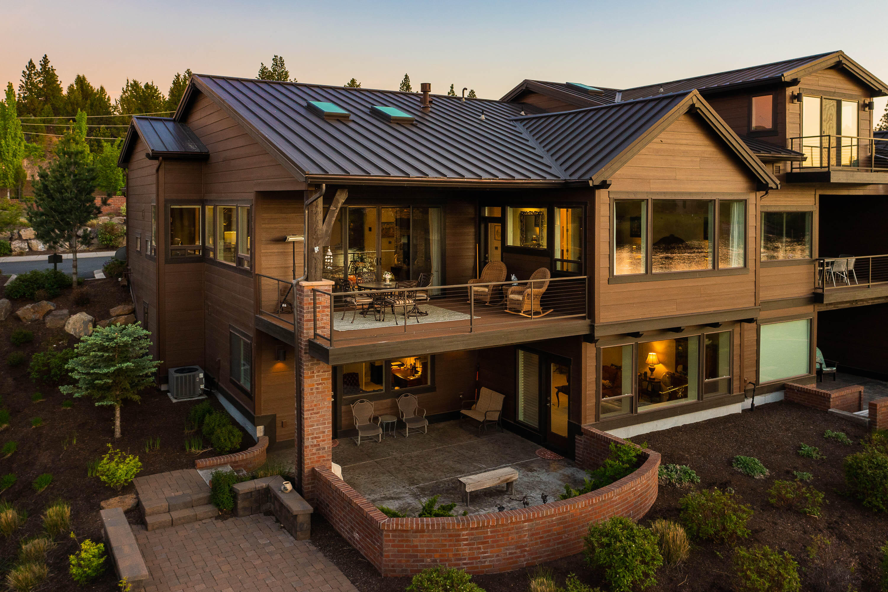 Deschutes Landing - Residential