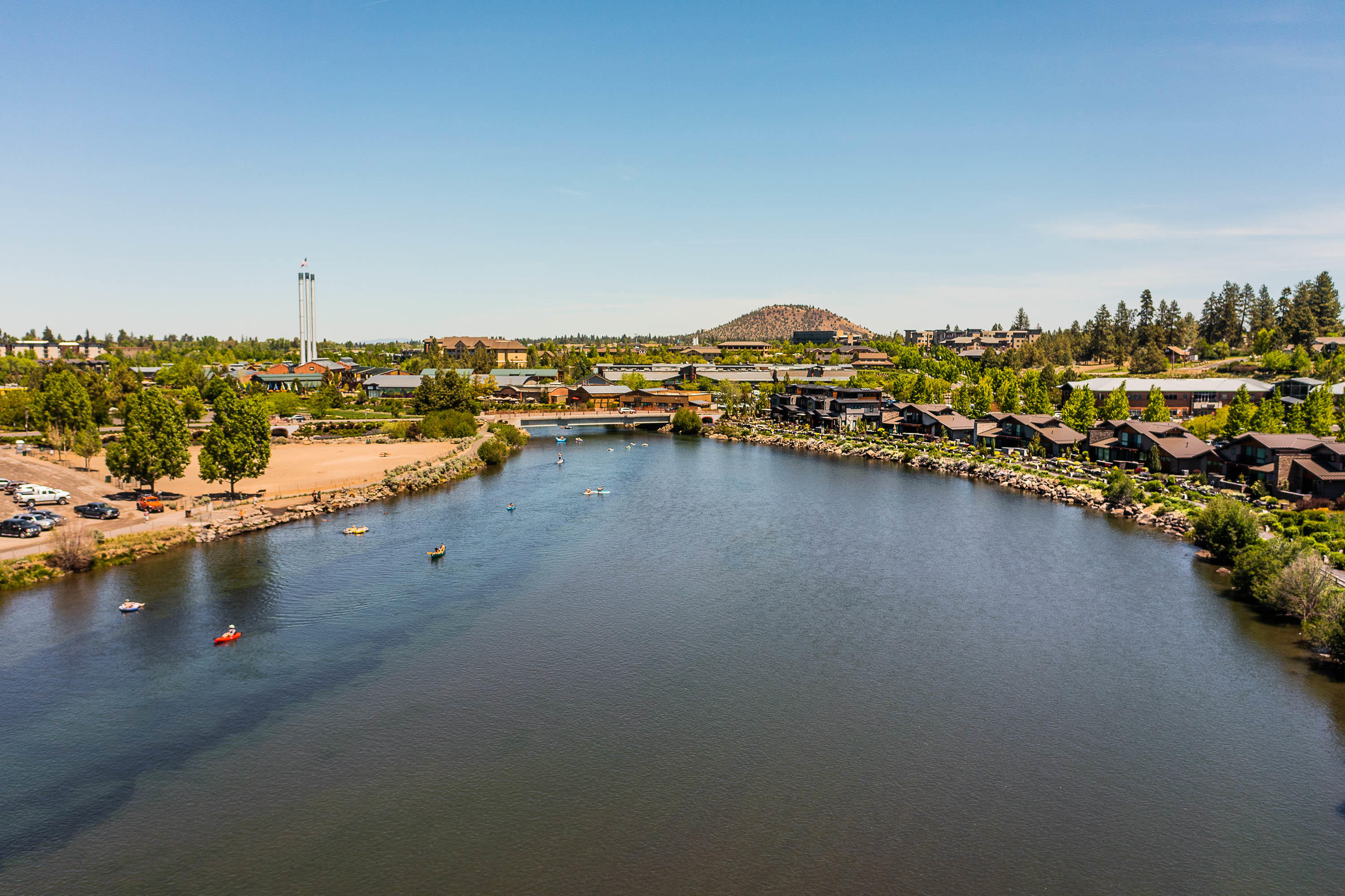 Deschutes Landing - Residential
