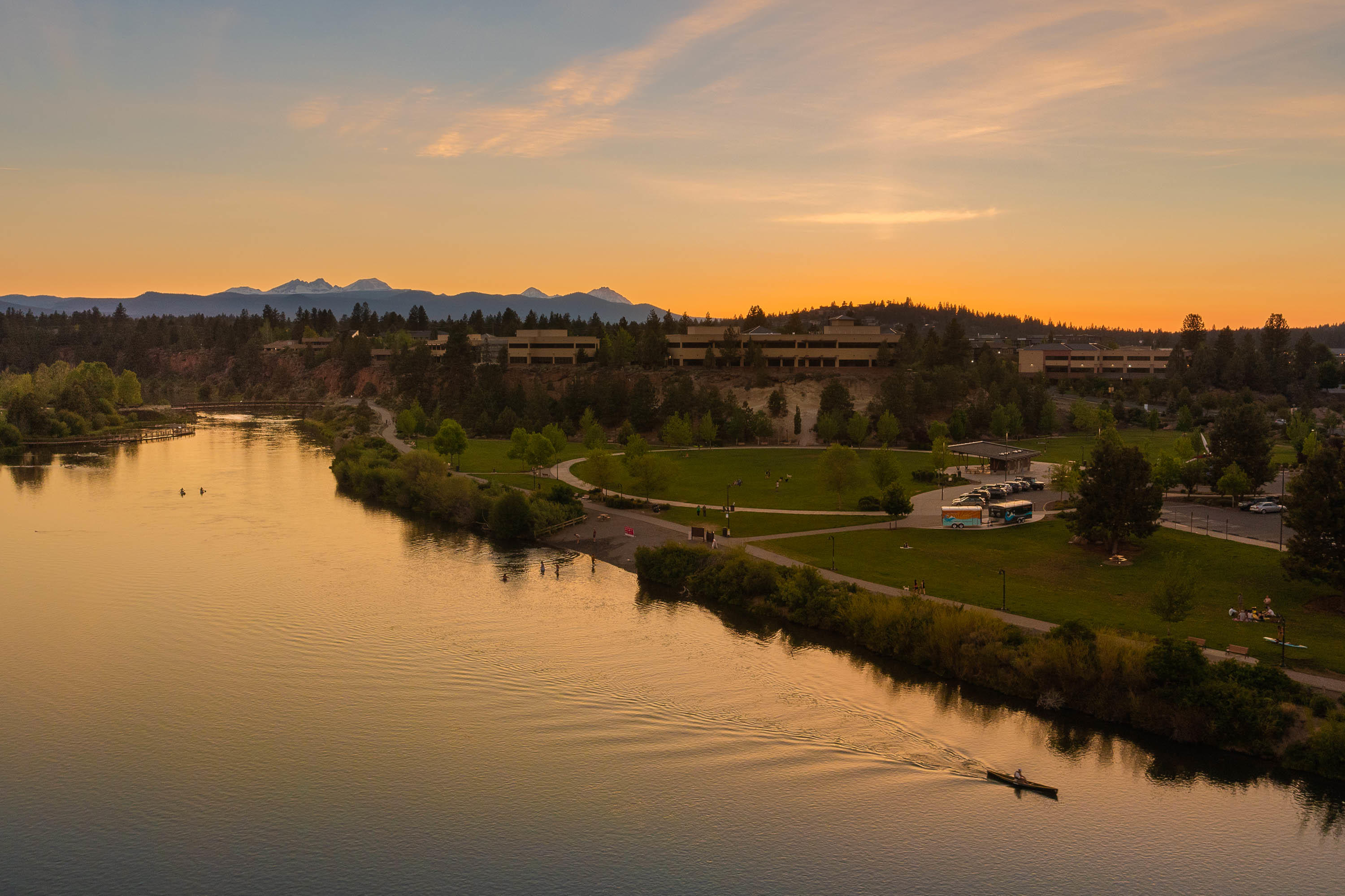 Deschutes Landing - Residential