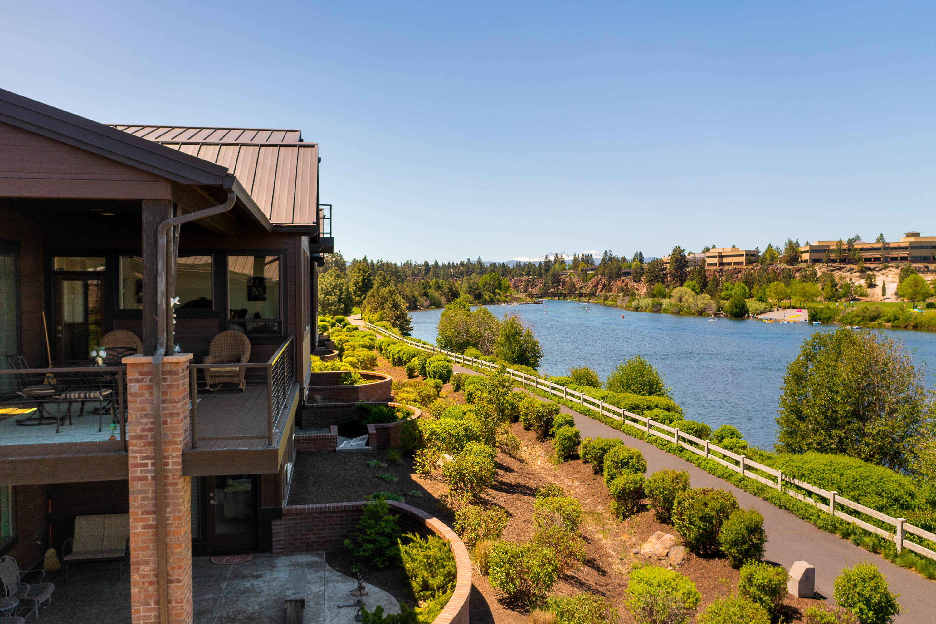 Deschutes Landing - Residential