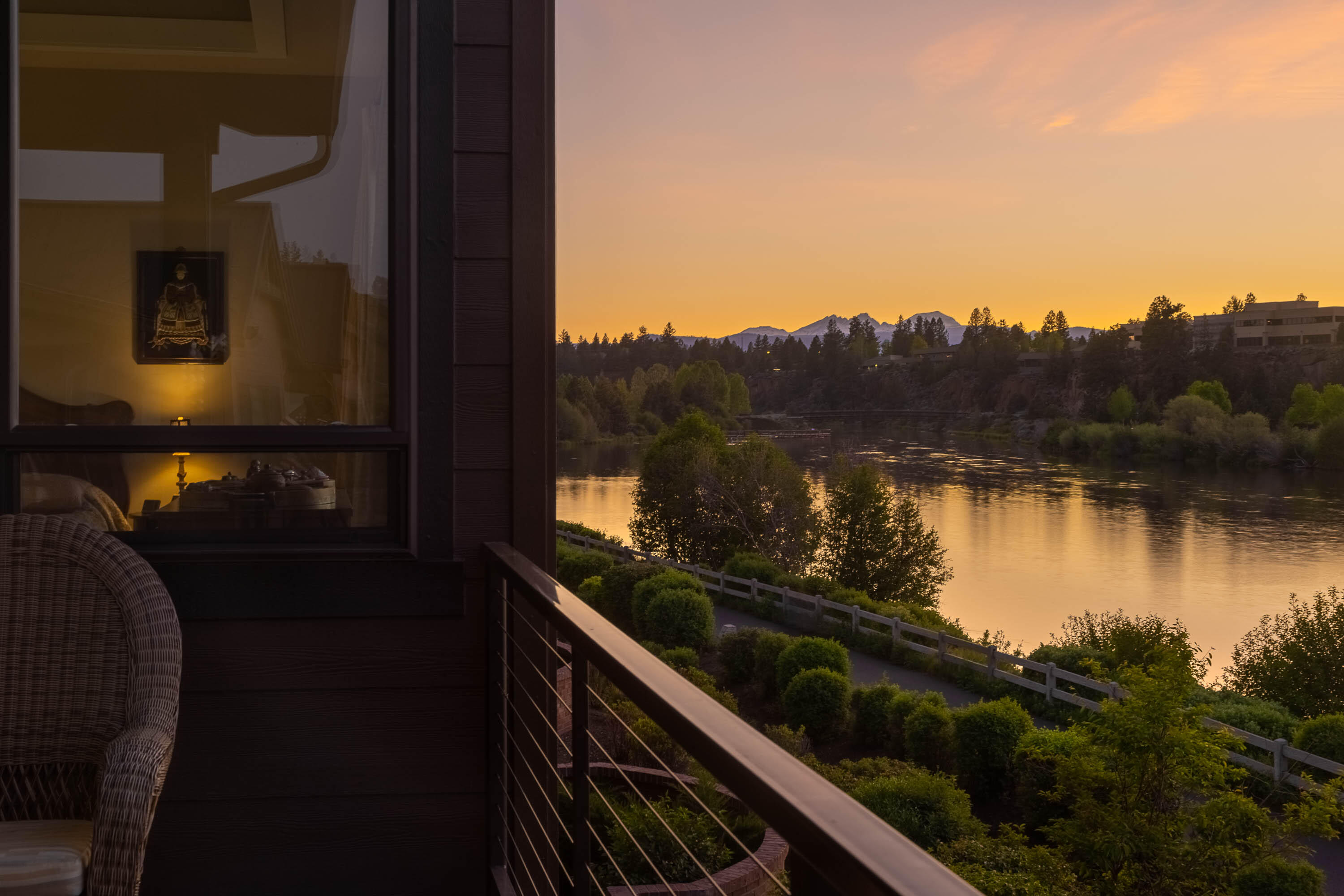 Deschutes Landing - Residential