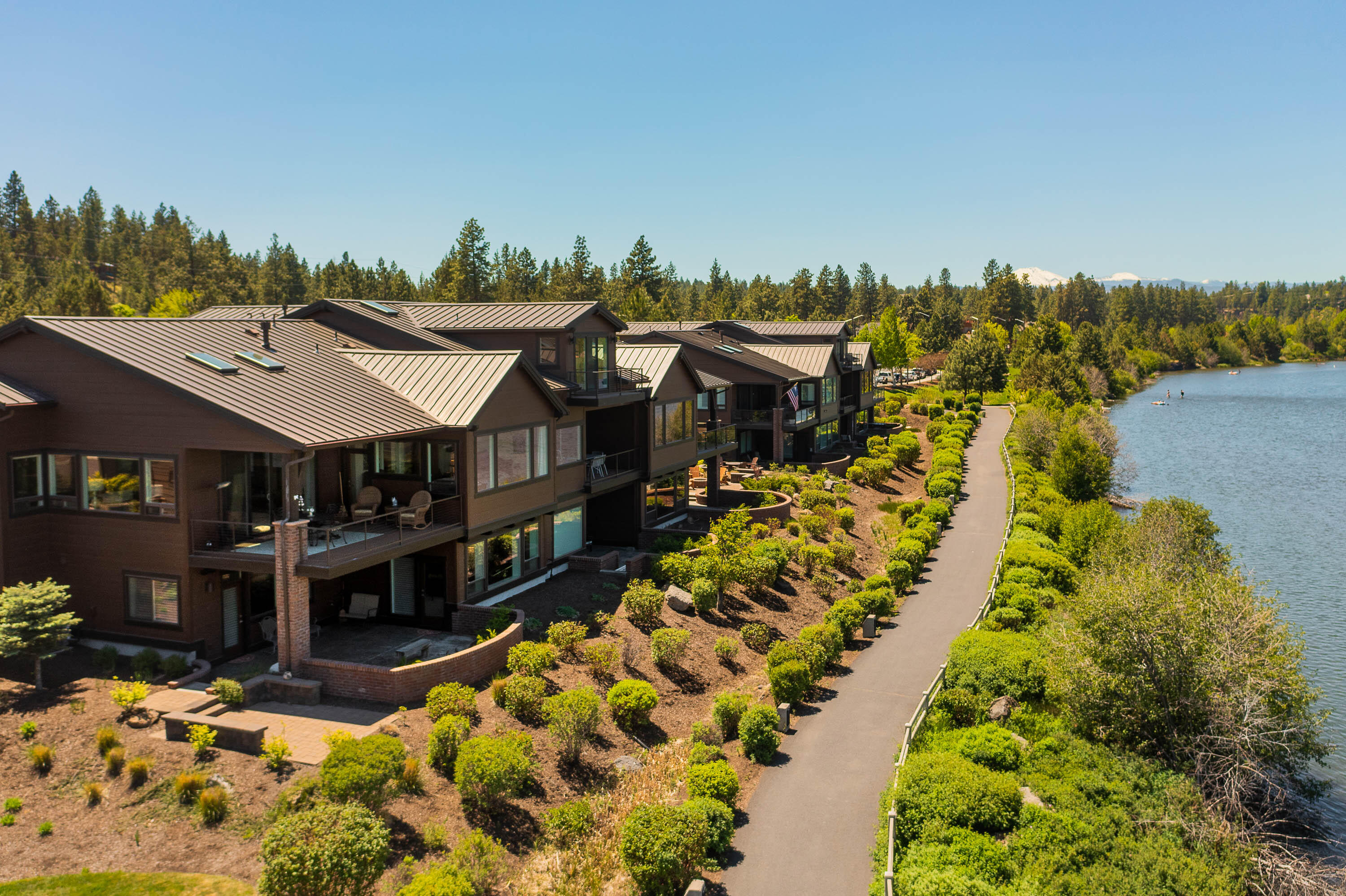 Deschutes Landing - Residential