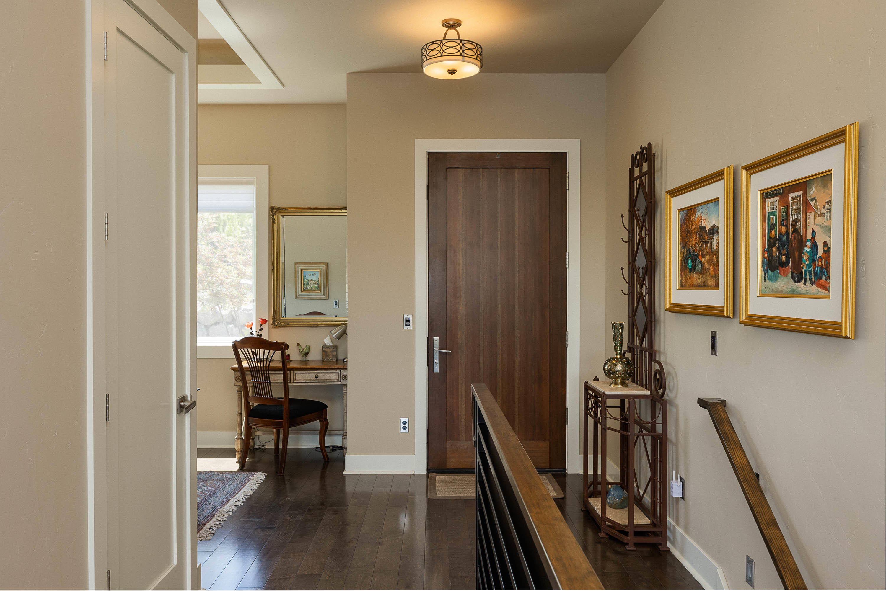 Deschutes Landing - Residential