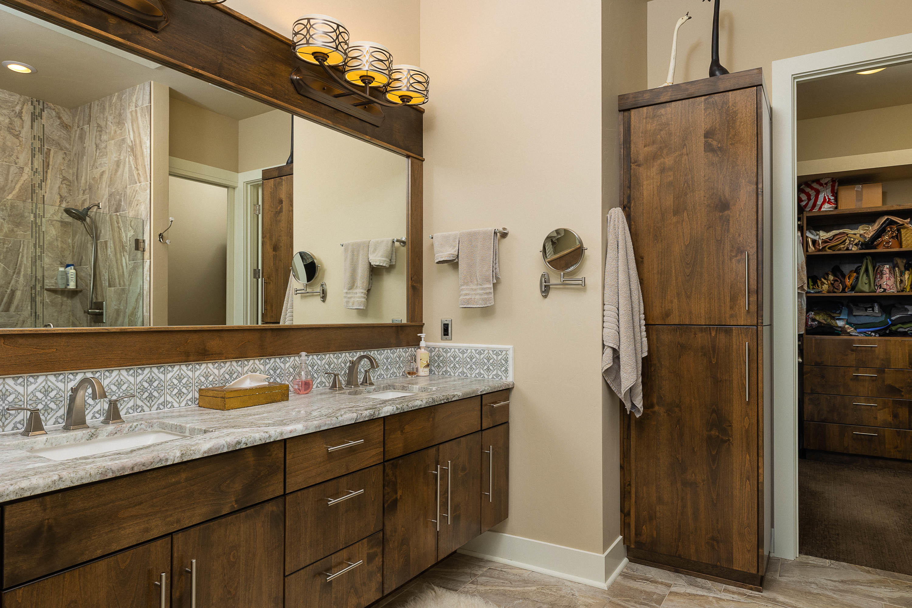 Deschutes Landing - Residential