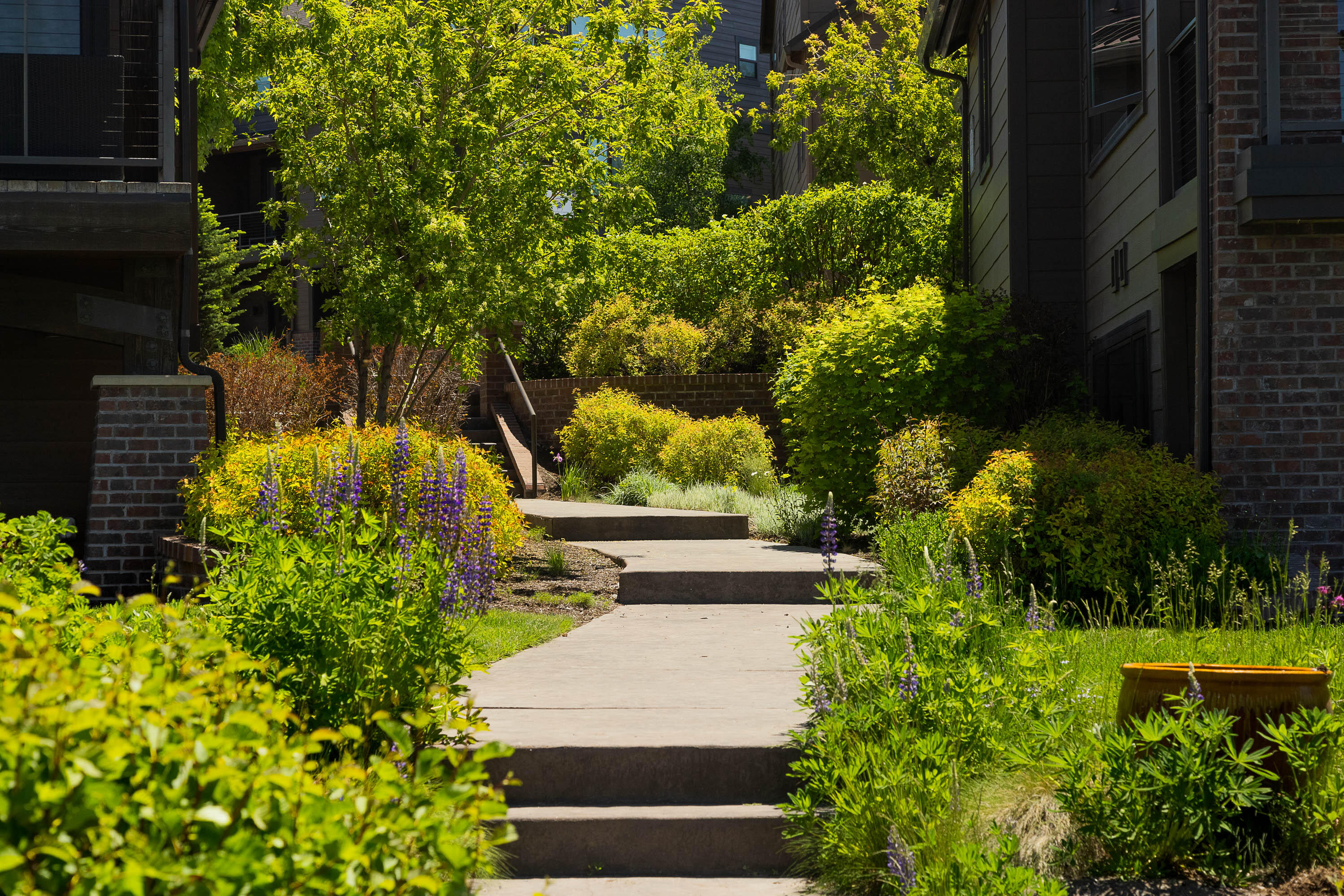 Deschutes Landing - Residential