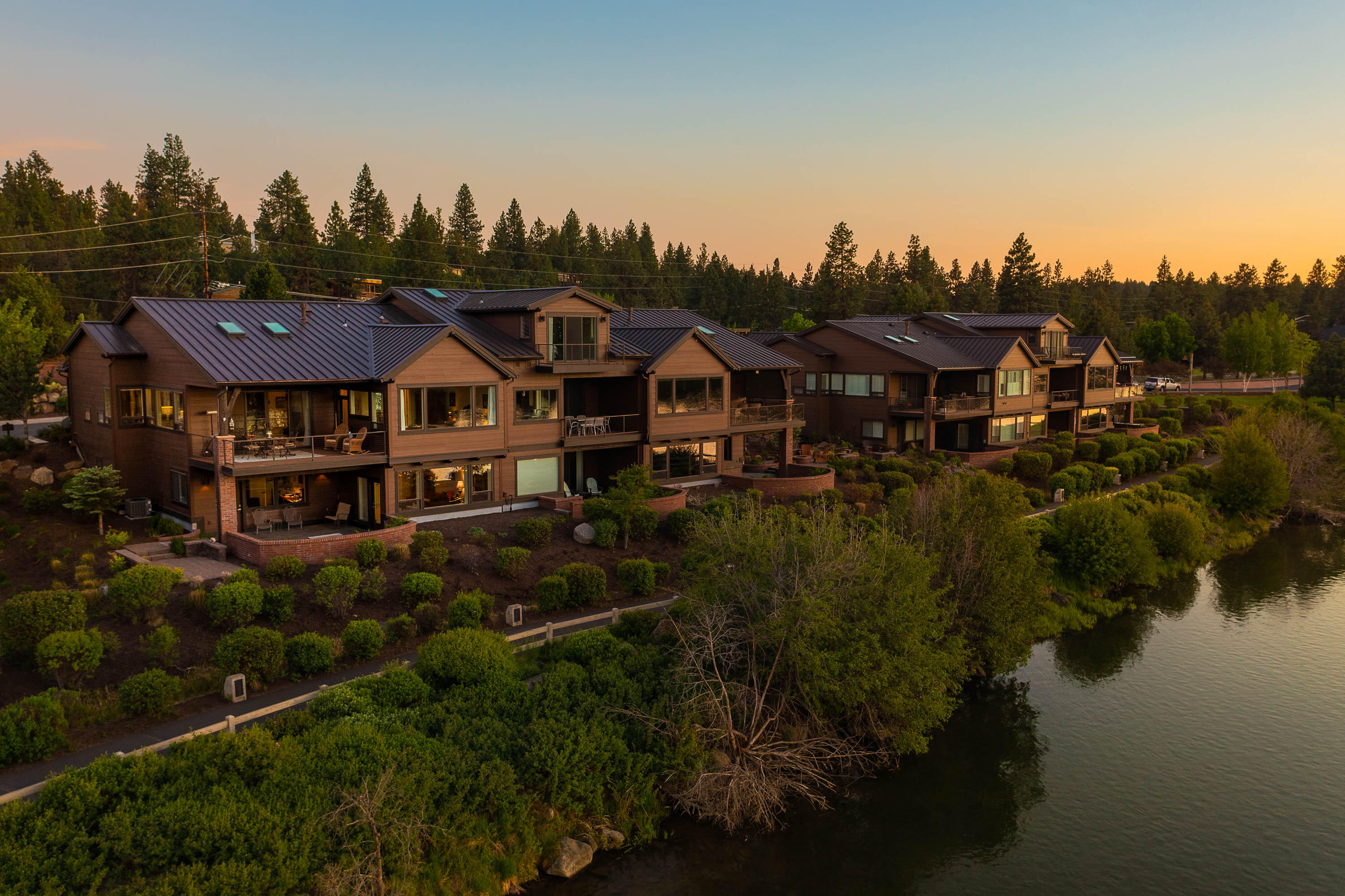 Deschutes Landing - Residential