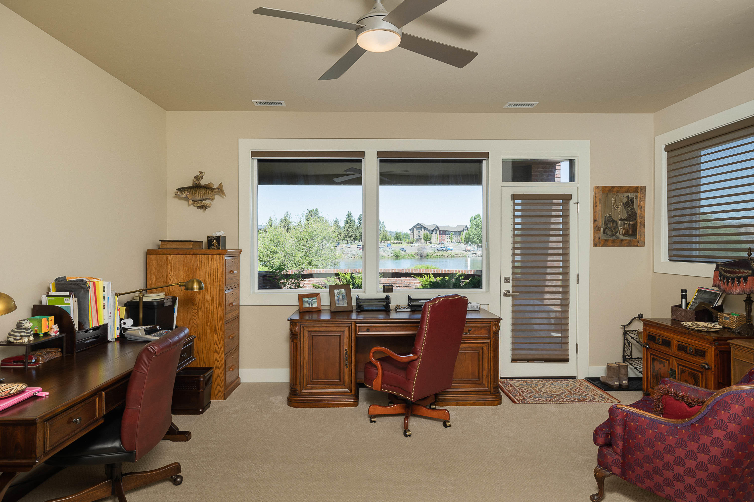 Deschutes Landing - Residential