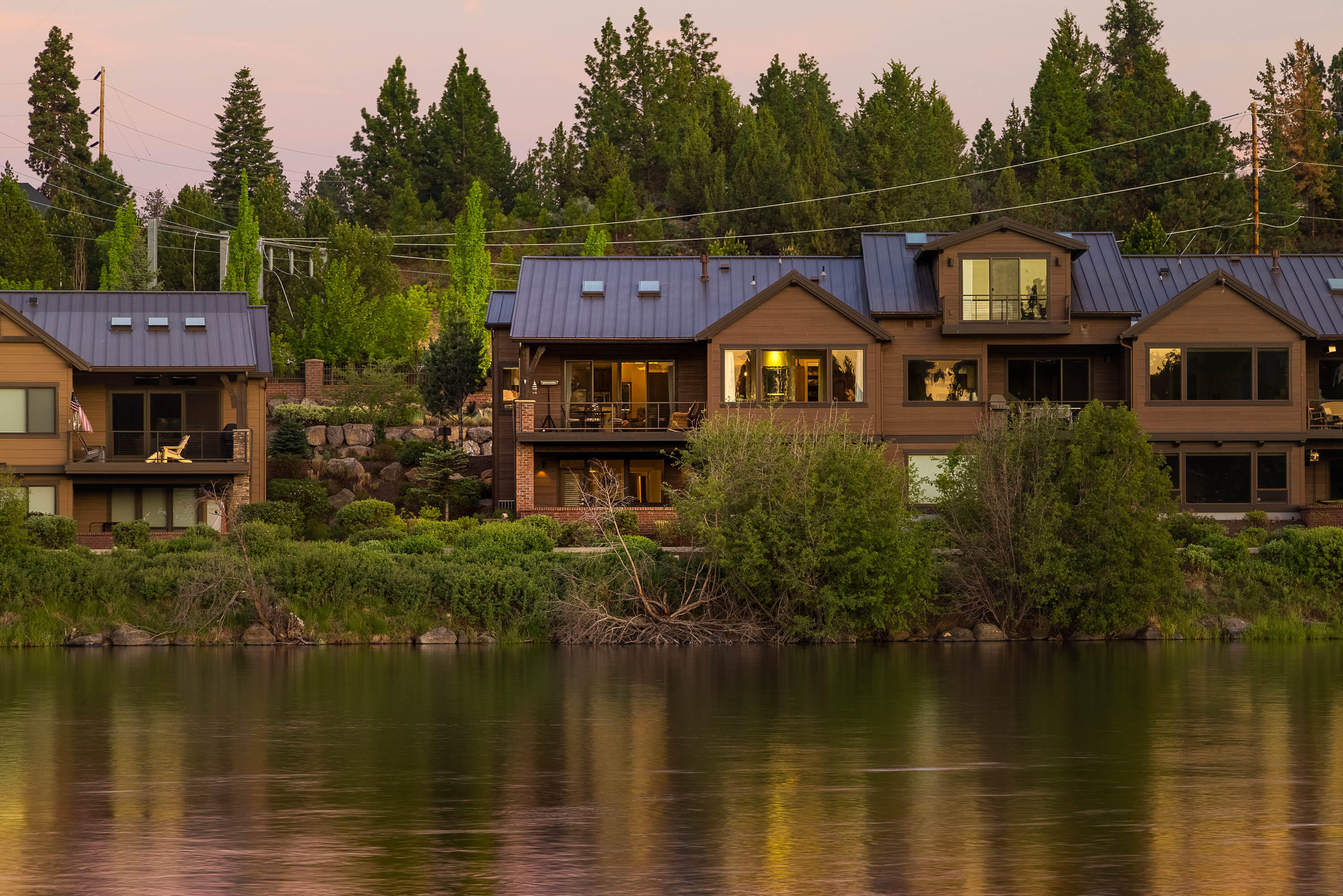 Deschutes Landing - Residential