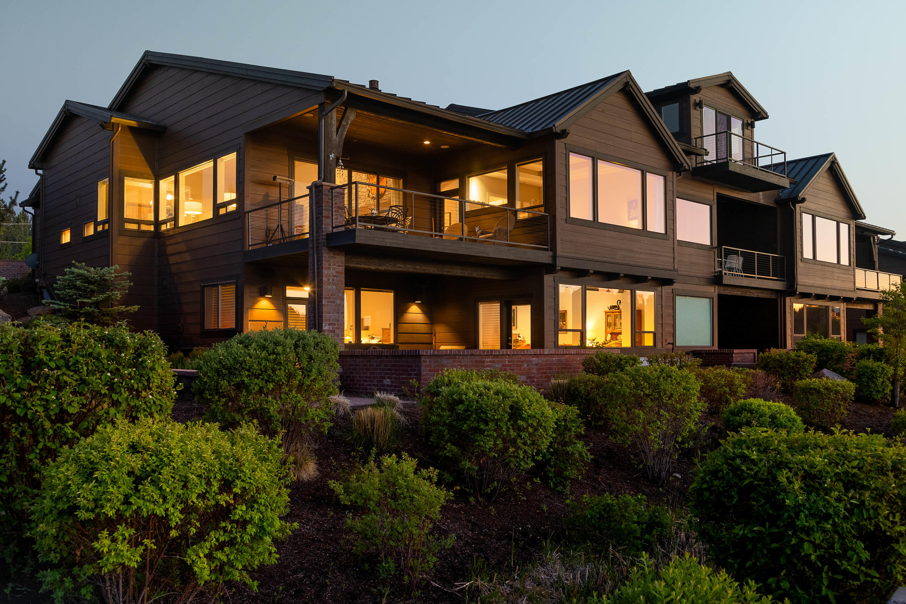 Deschutes Landing - Residential