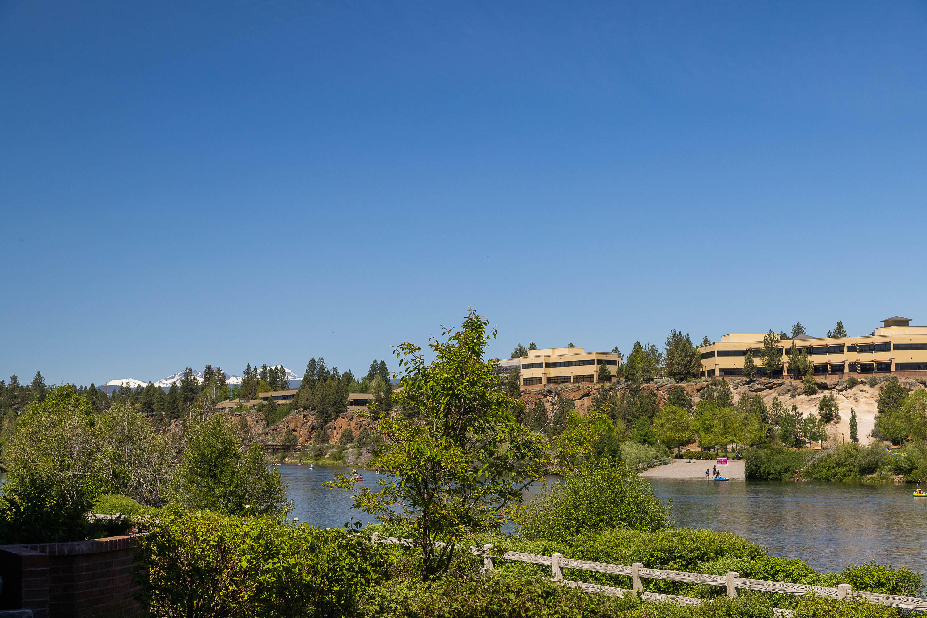 Deschutes Landing - Residential