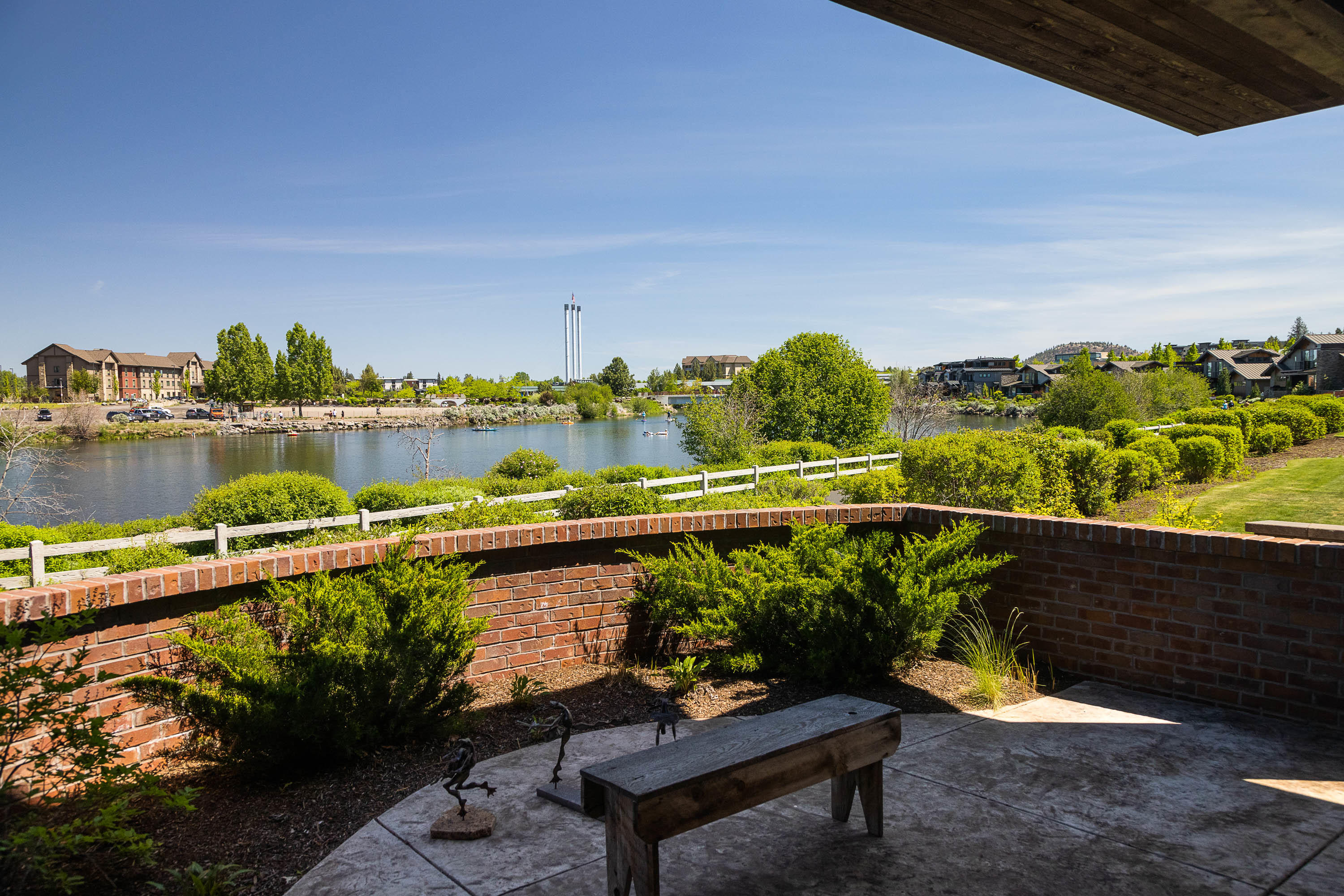 Deschutes Landing - Residential