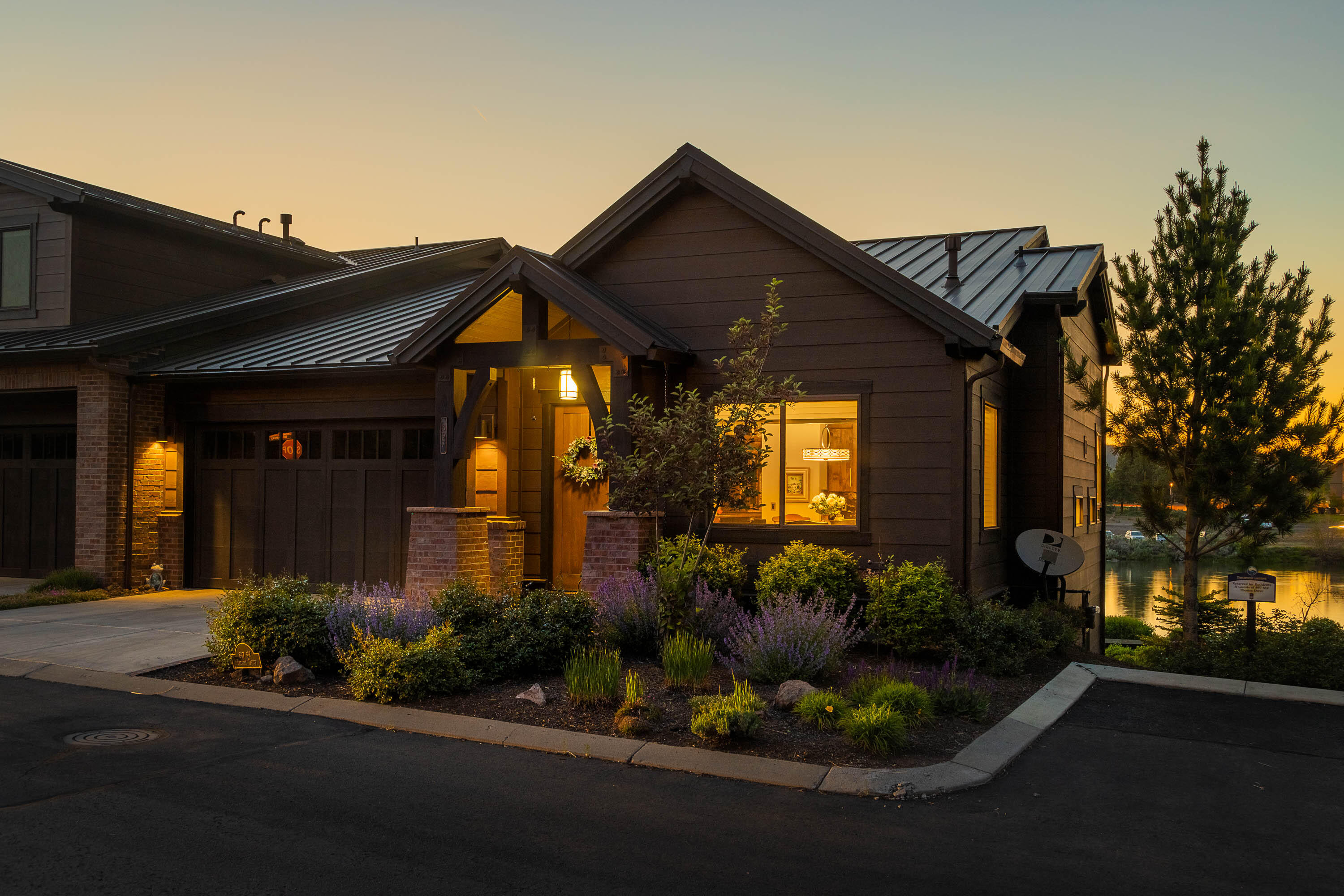 Deschutes Landing - Residential