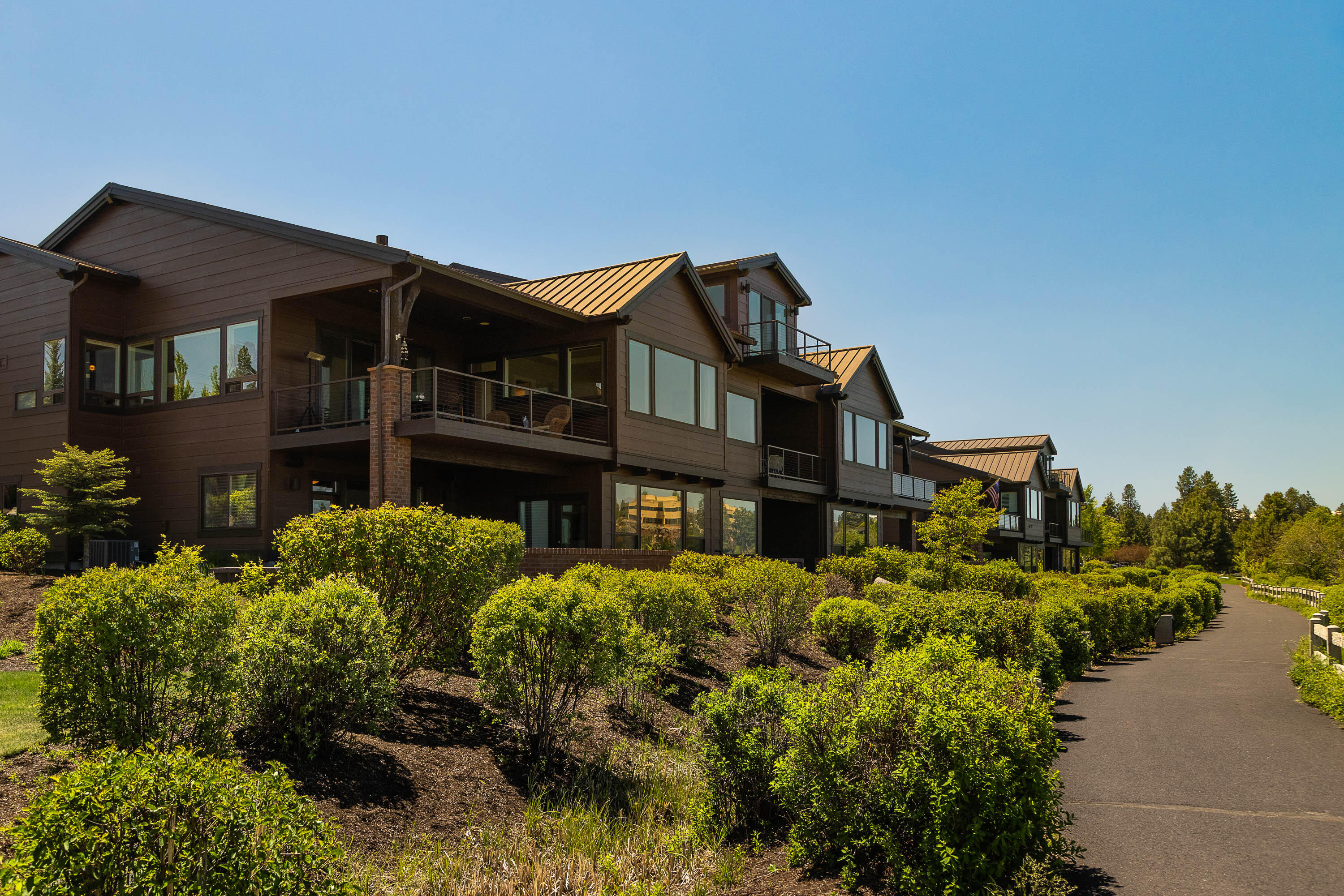 Deschutes Landing - Residential